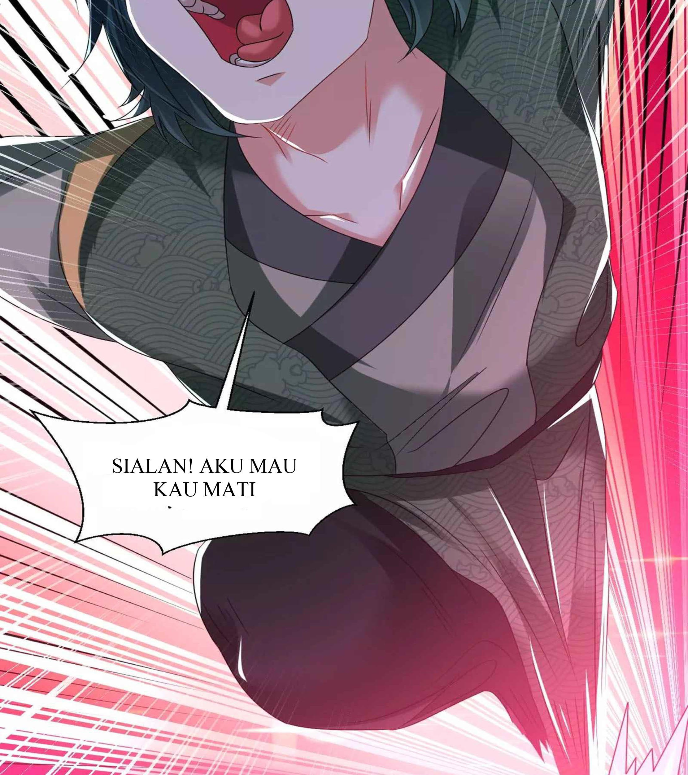 Dao Yin Chapter 111 Gambar 23