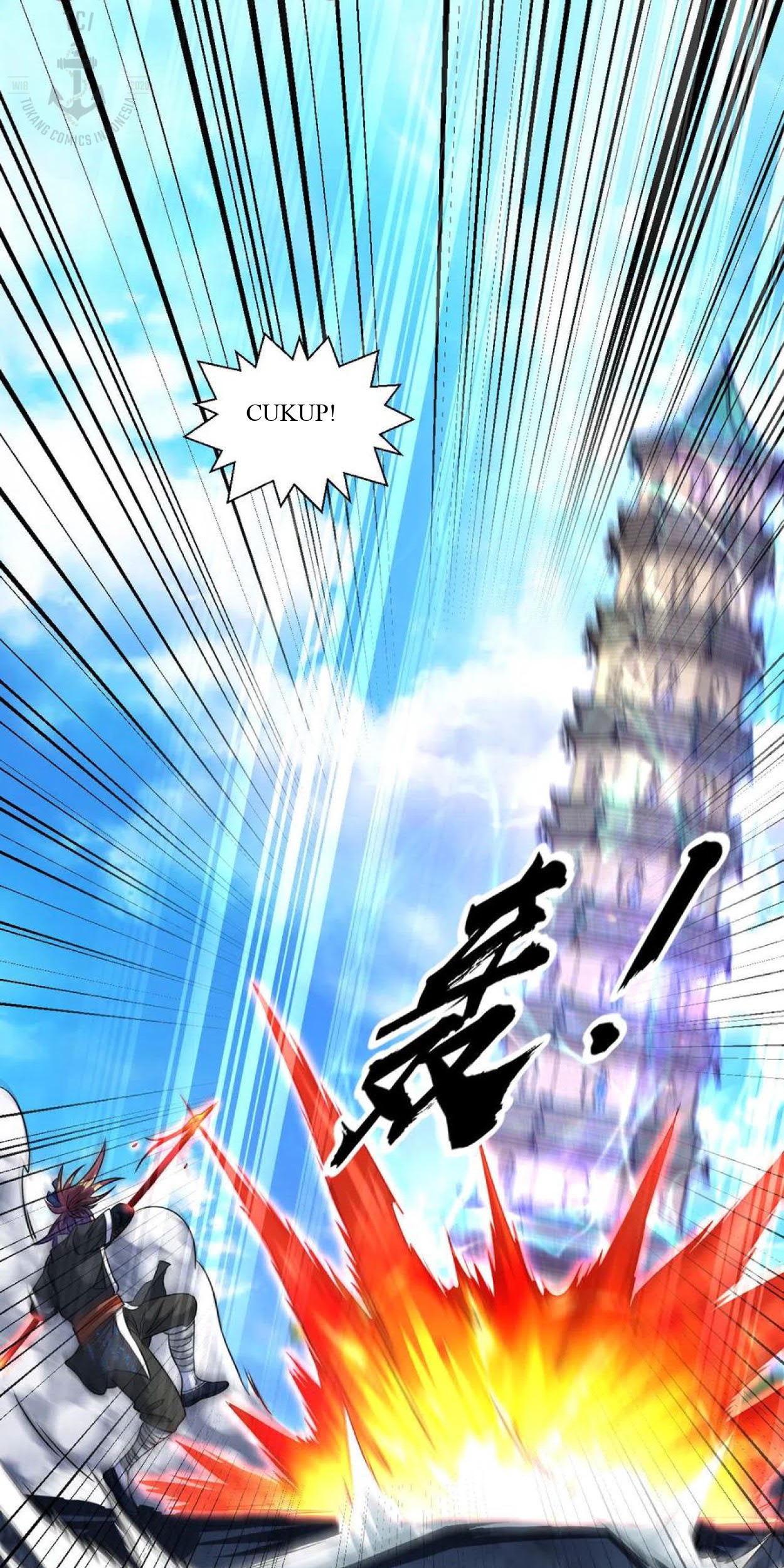Dao Yin Chapter 110 Gambar 17