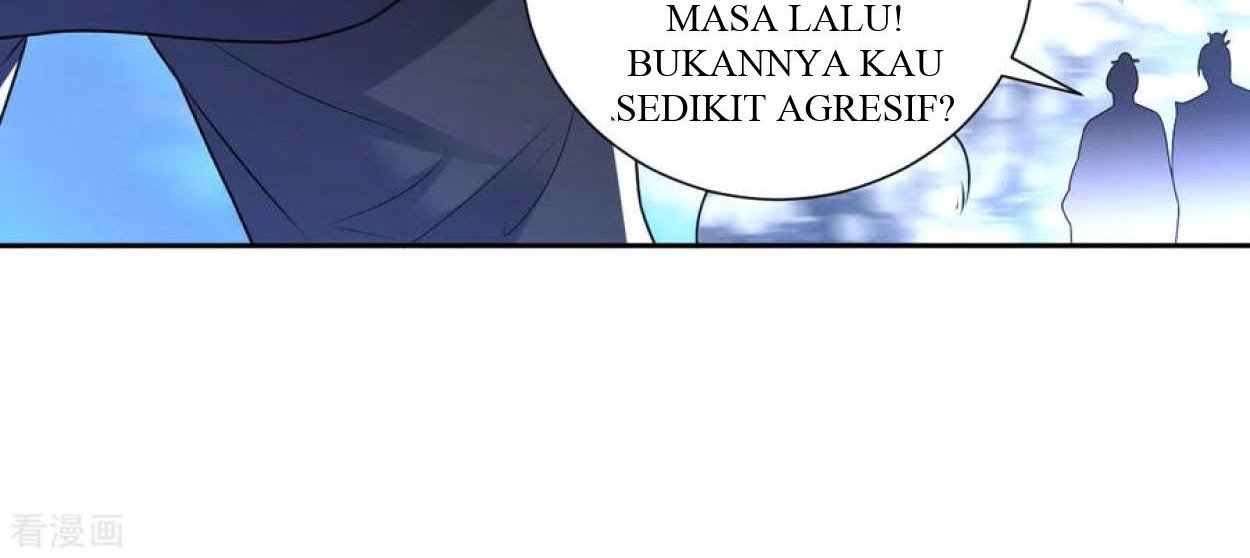 Dao Yin Chapter 110 Gambar 22