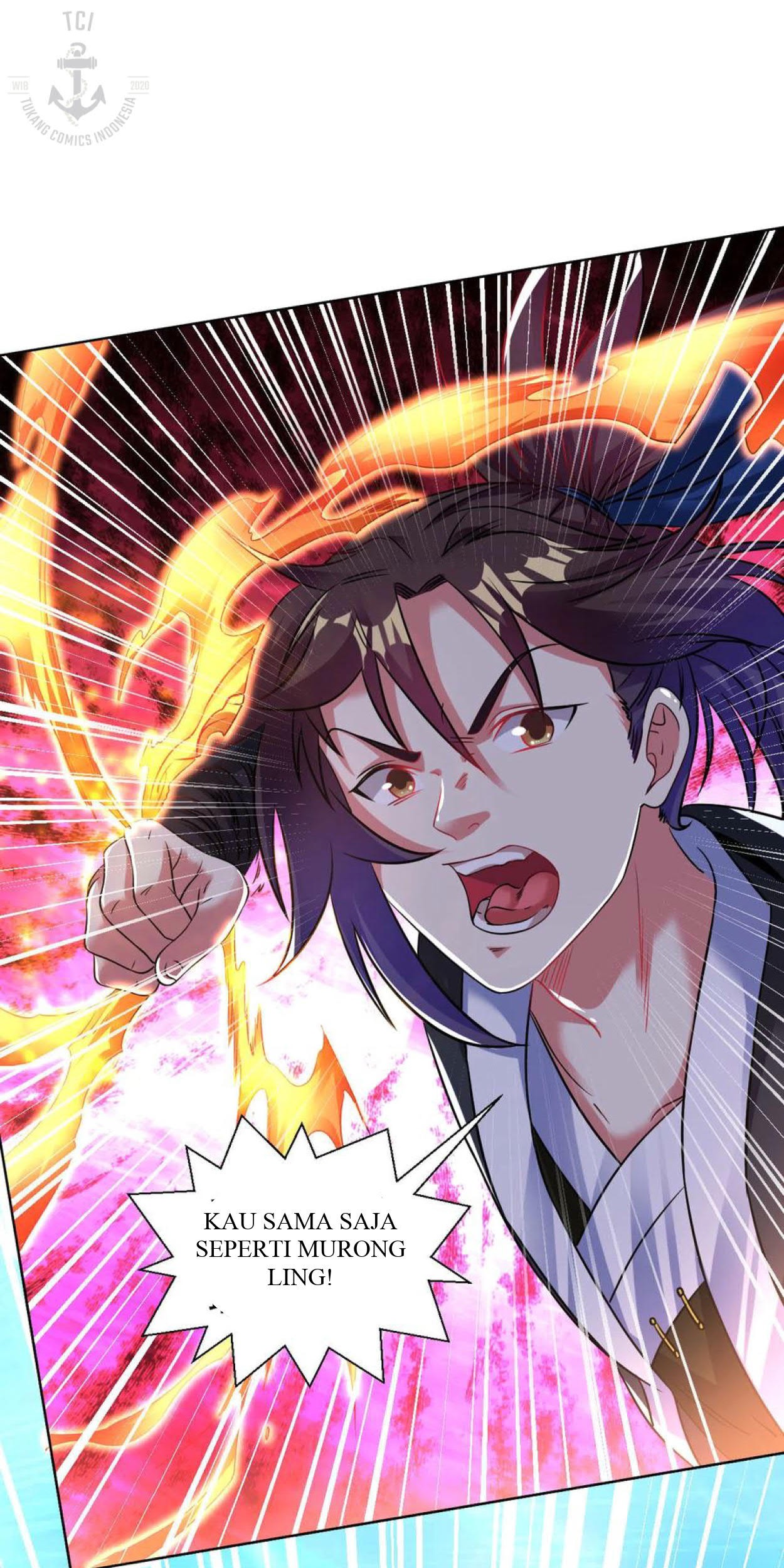 Dao Yin Chapter 110 Gambar 7