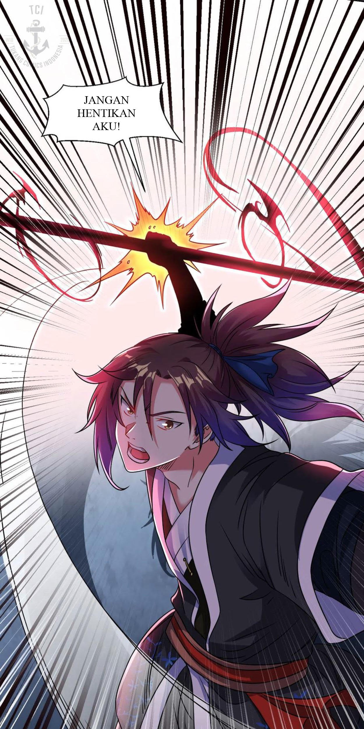 Dao Yin Chapter 110 Gambar 14