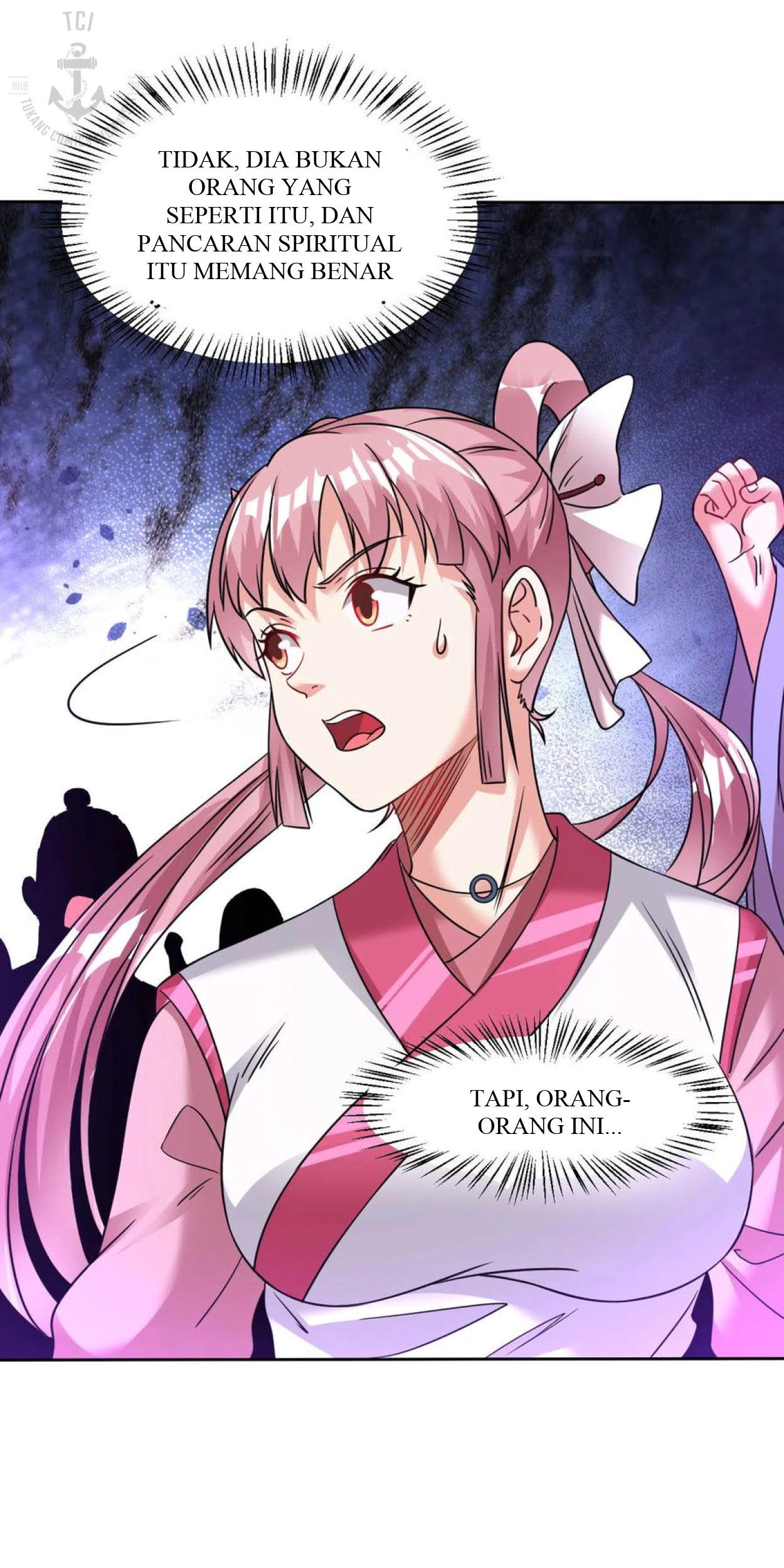 Dao Yin Chapter 109 Gambar 18