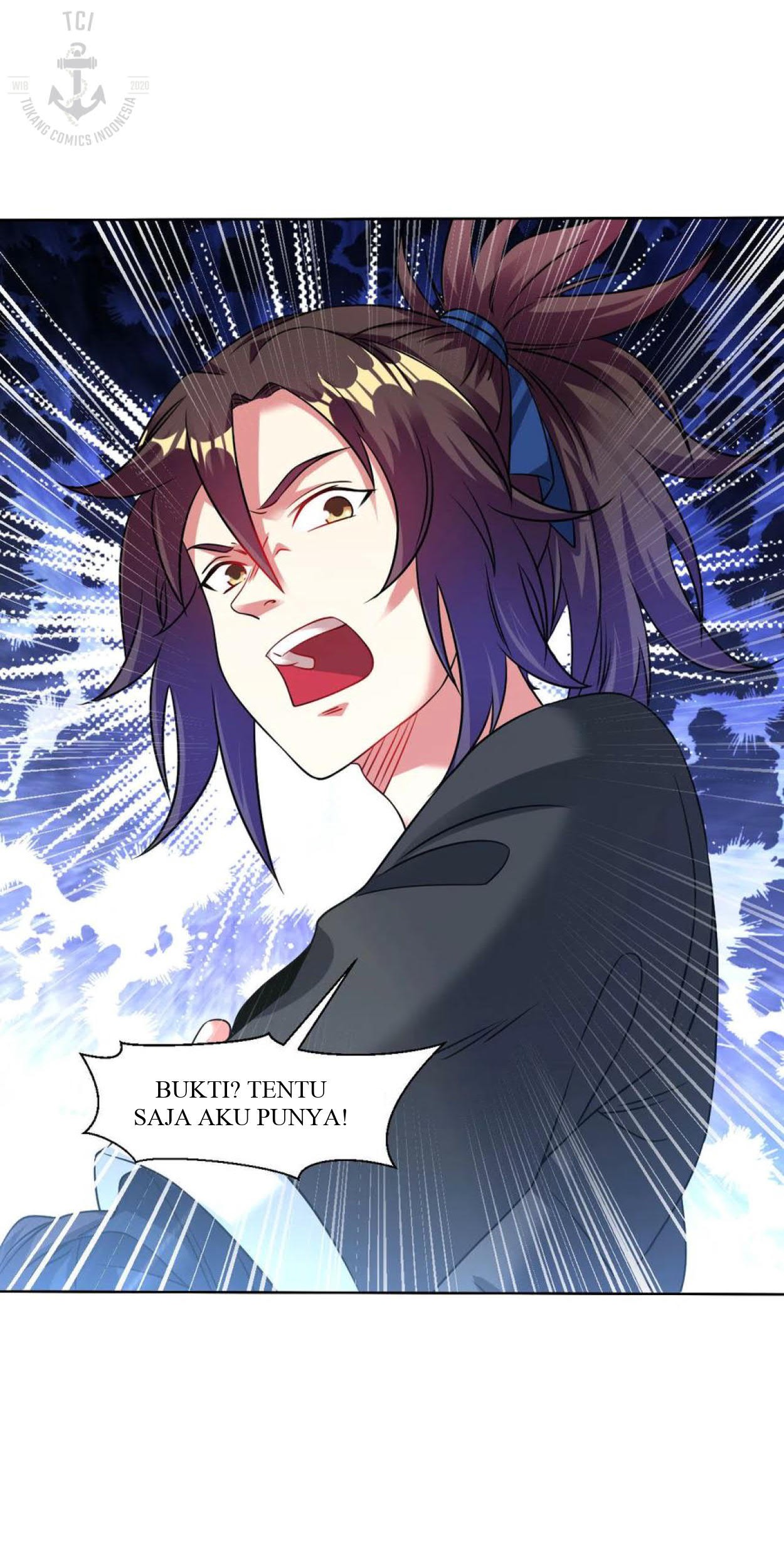 Dao Yin Chapter 109 Gambar 5