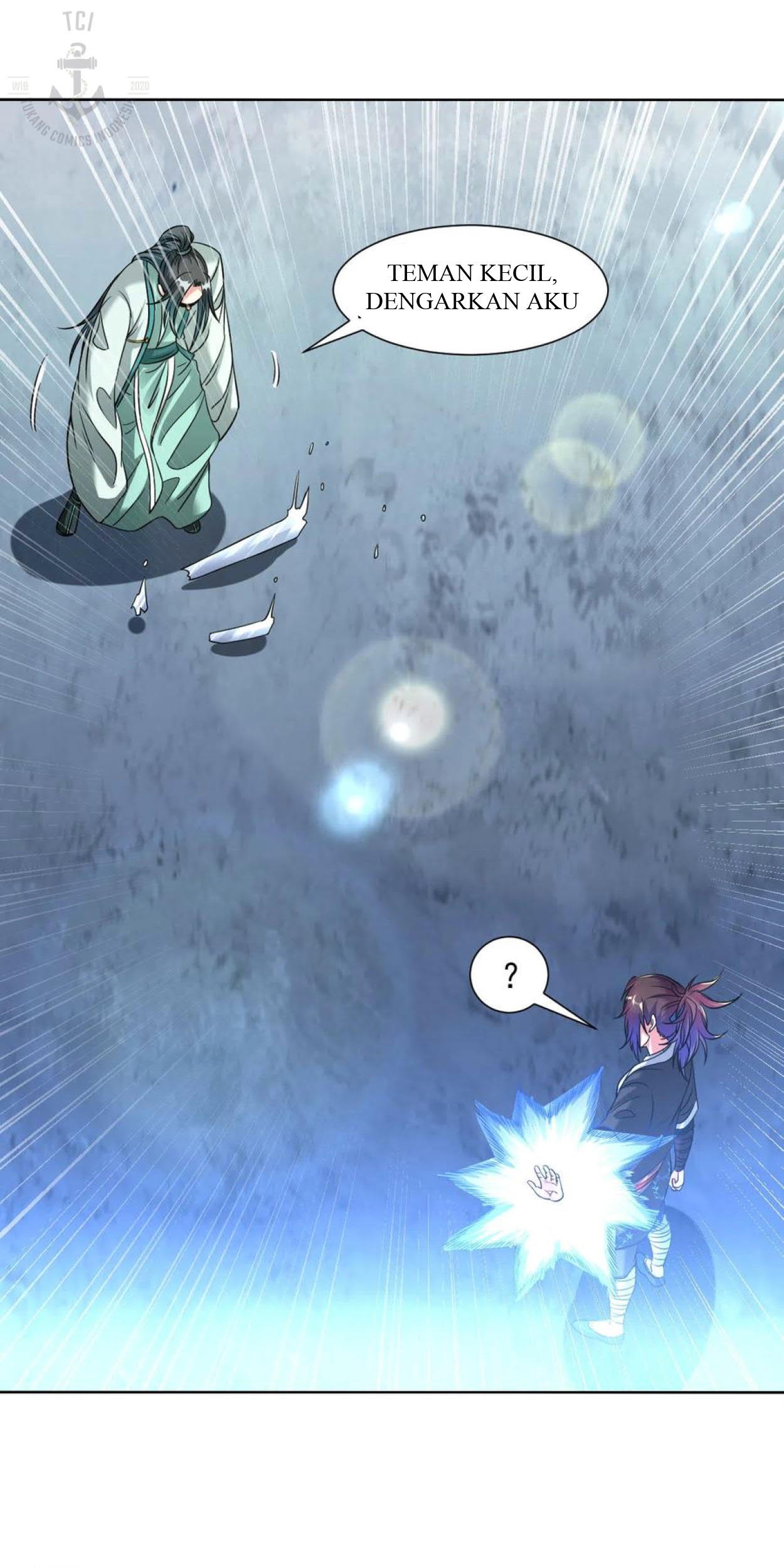Dao Yin Chapter 109 Gambar 12
