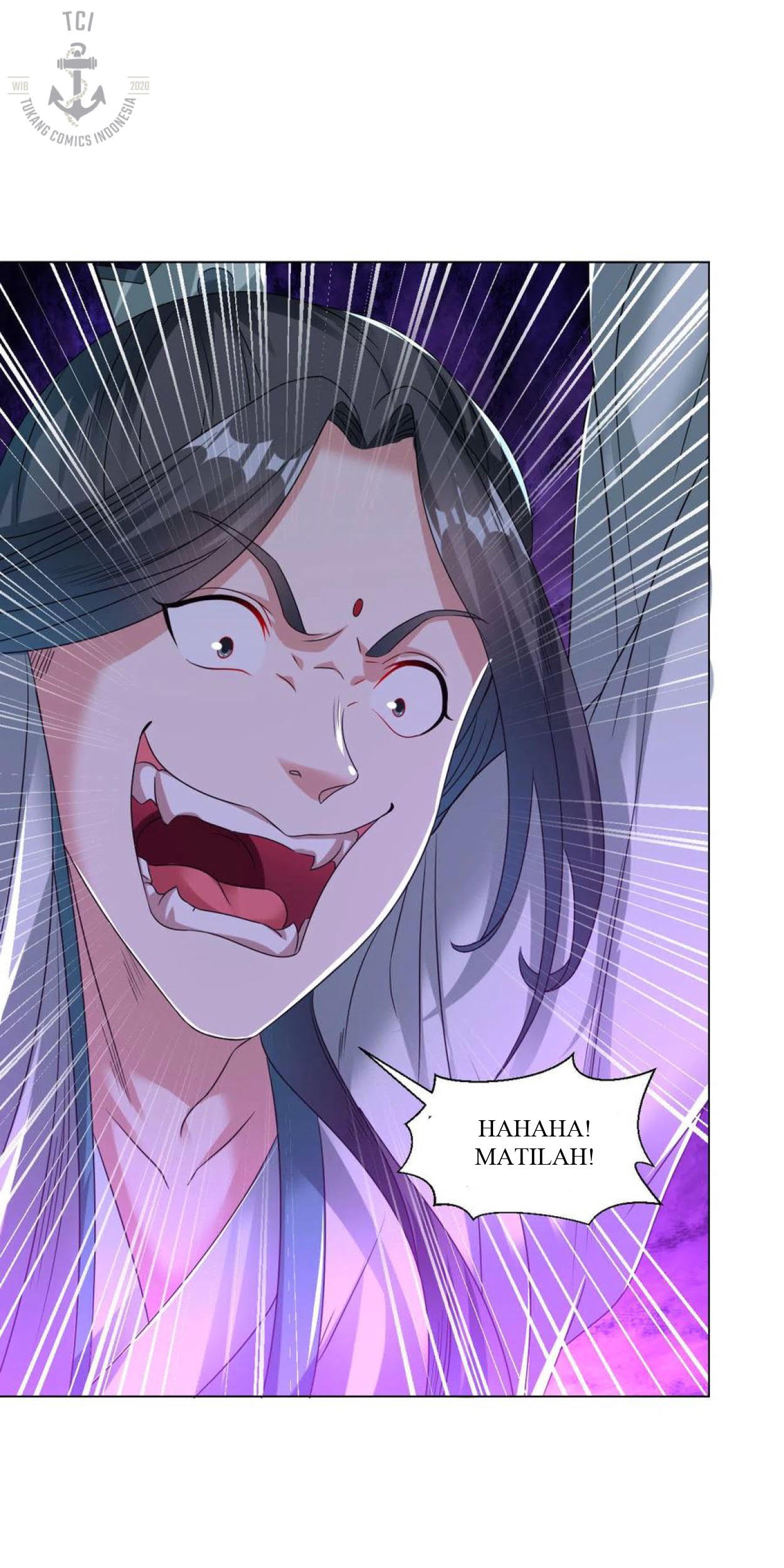 Dao Yin Chapter 108 Gambar 17