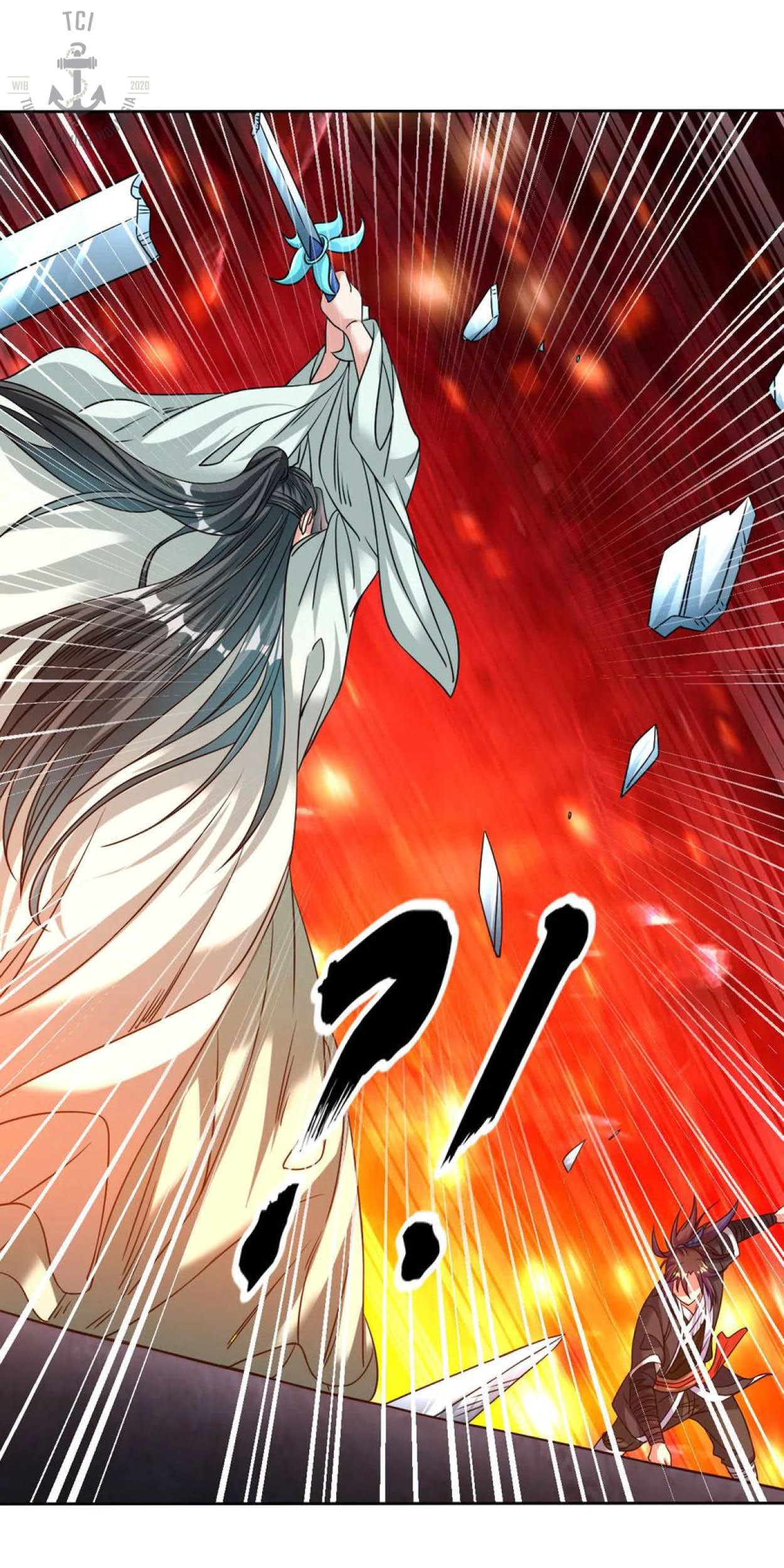 Dao Yin Chapter 108 Gambar 20