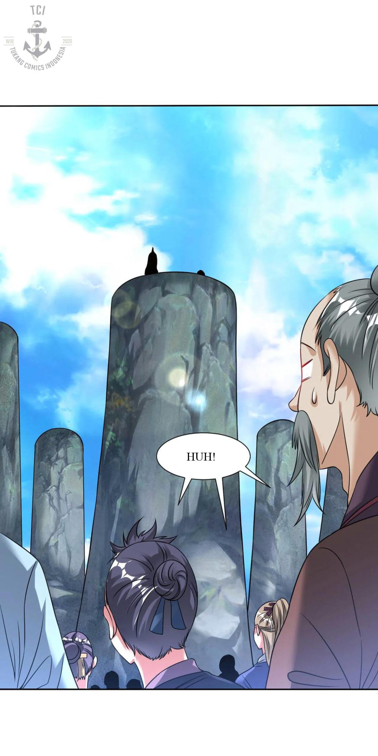 Dao Yin Chapter 108 Gambar 22