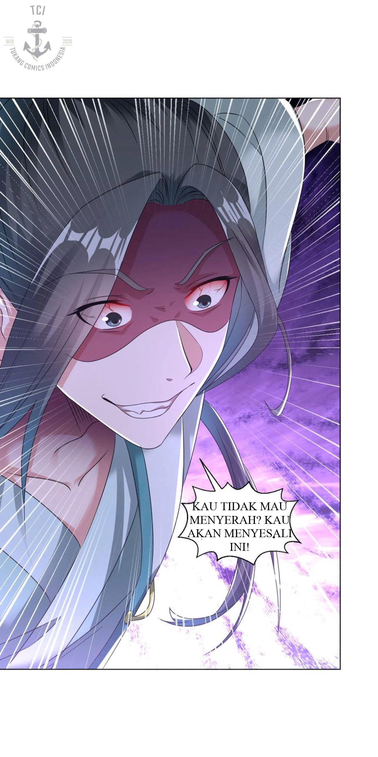 Dao Yin Chapter 108 Gambar 10