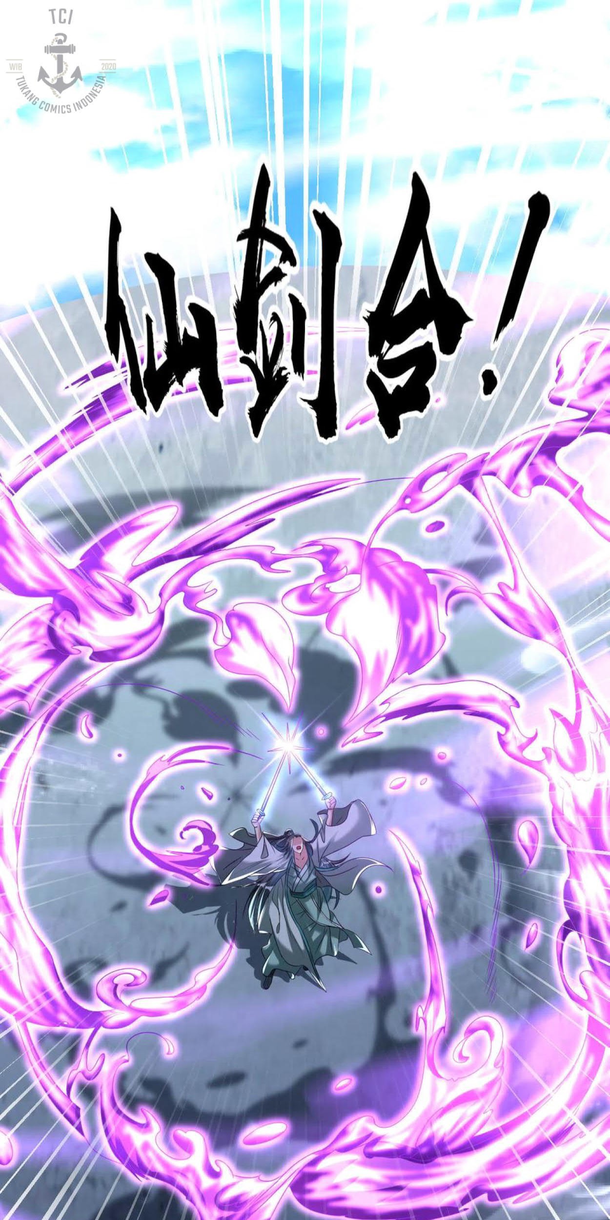 Dao Yin Chapter 108 Gambar 13