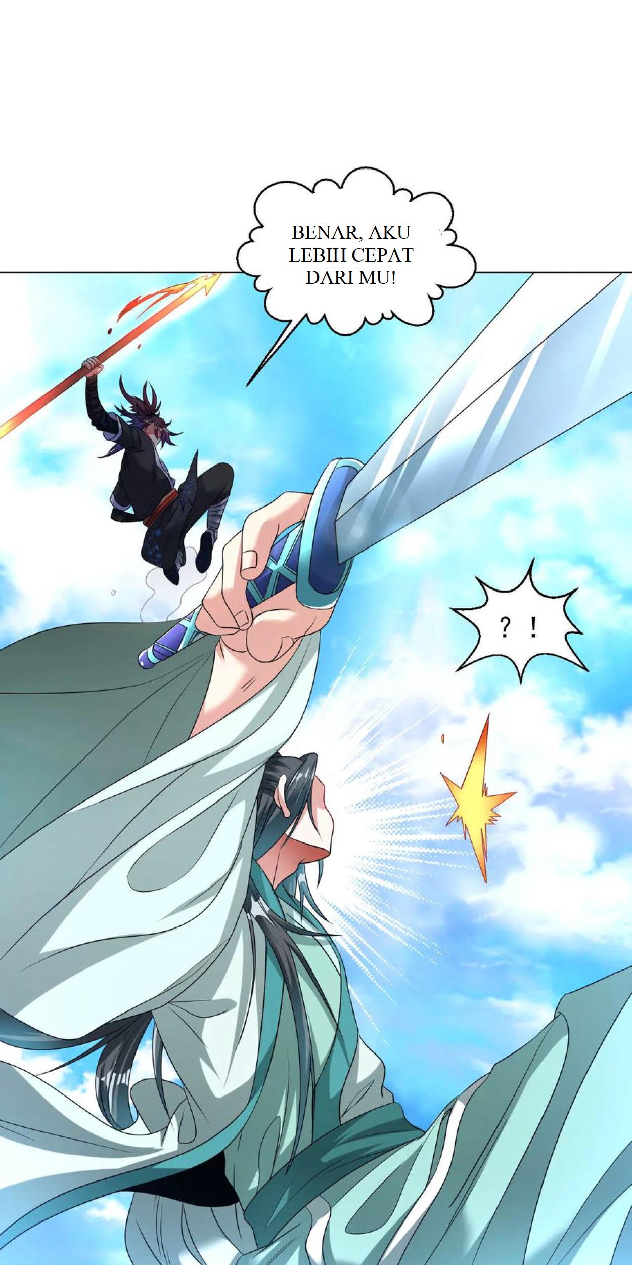 Dao Yin Chapter 107 Gambar 21