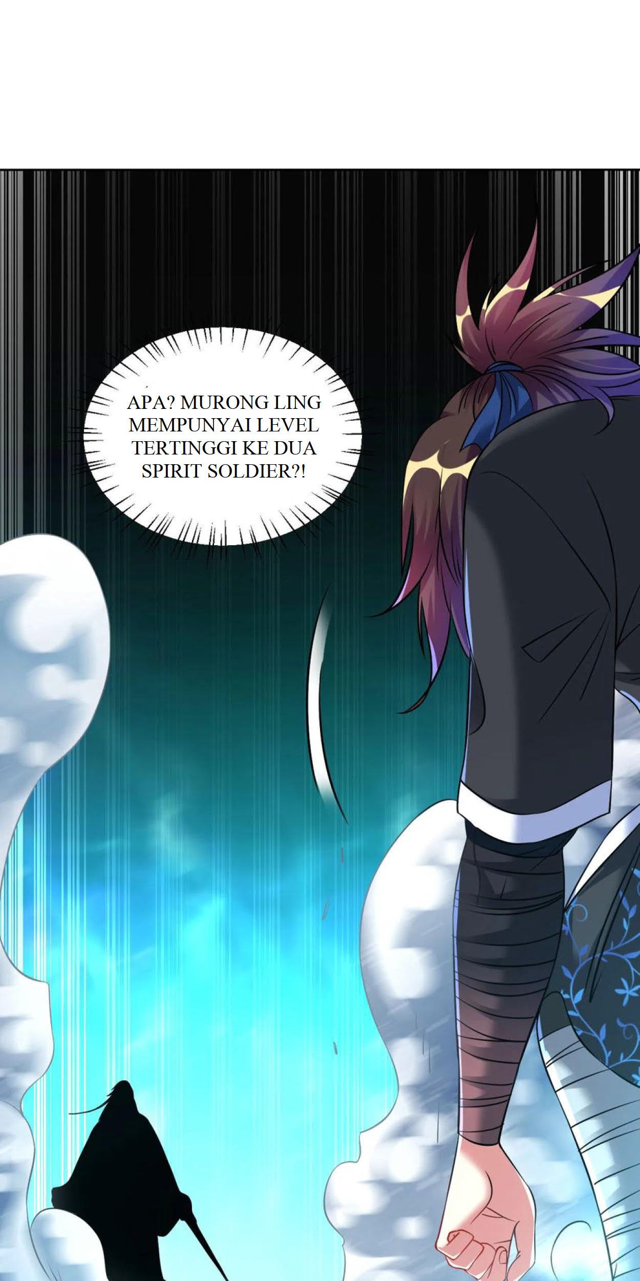 Dao Yin Chapter 107 Gambar 30