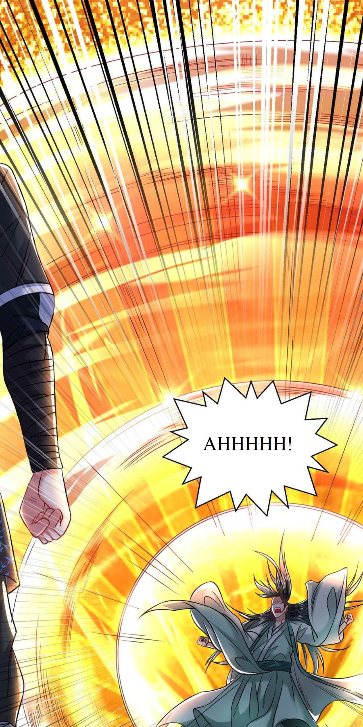 Dao Yin Chapter 107 Gambar 9