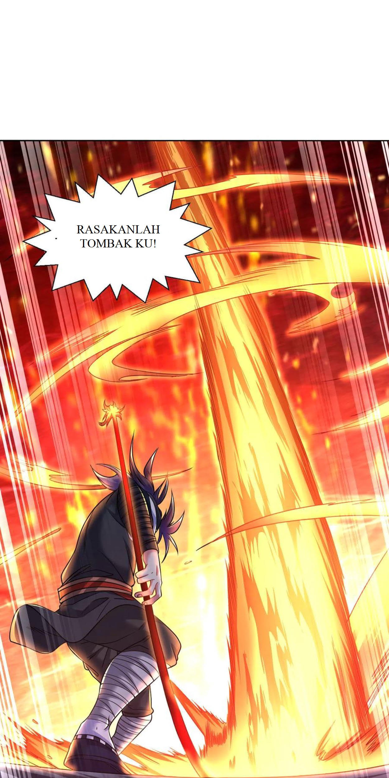 Dao Yin Chapter 107 Gambar 13