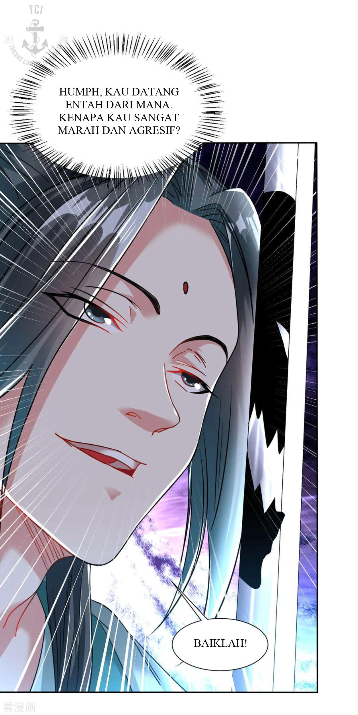 Dao Yin Chapter 106 Gambar 16