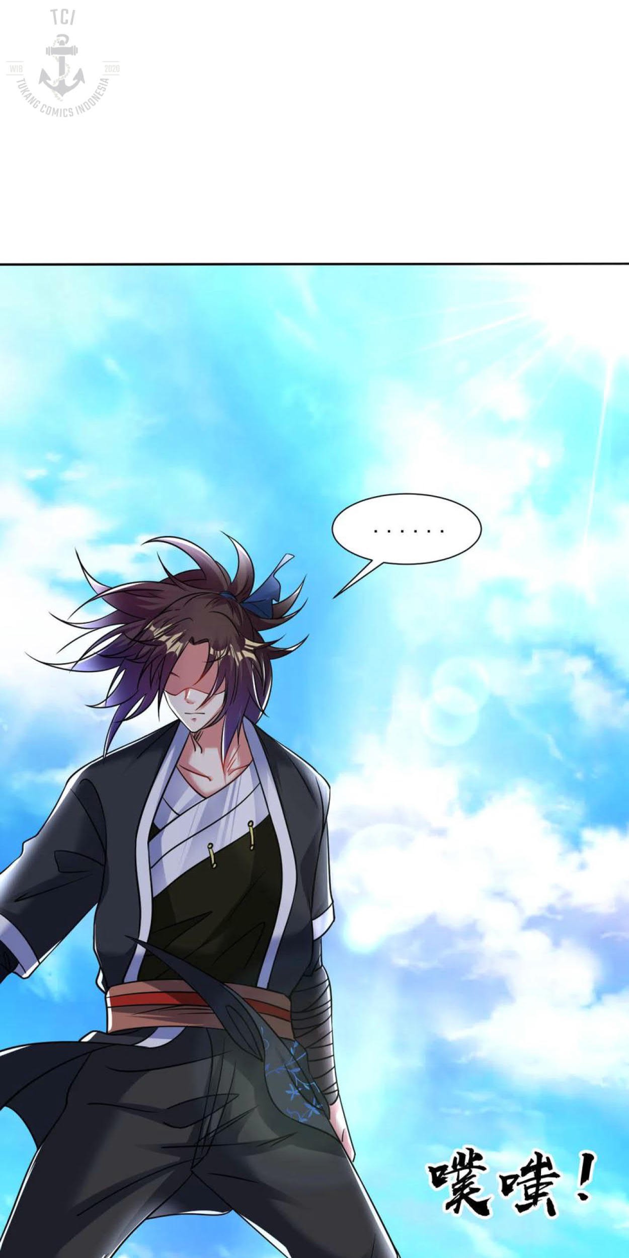 Dao Yin Chapter 106 Gambar 21