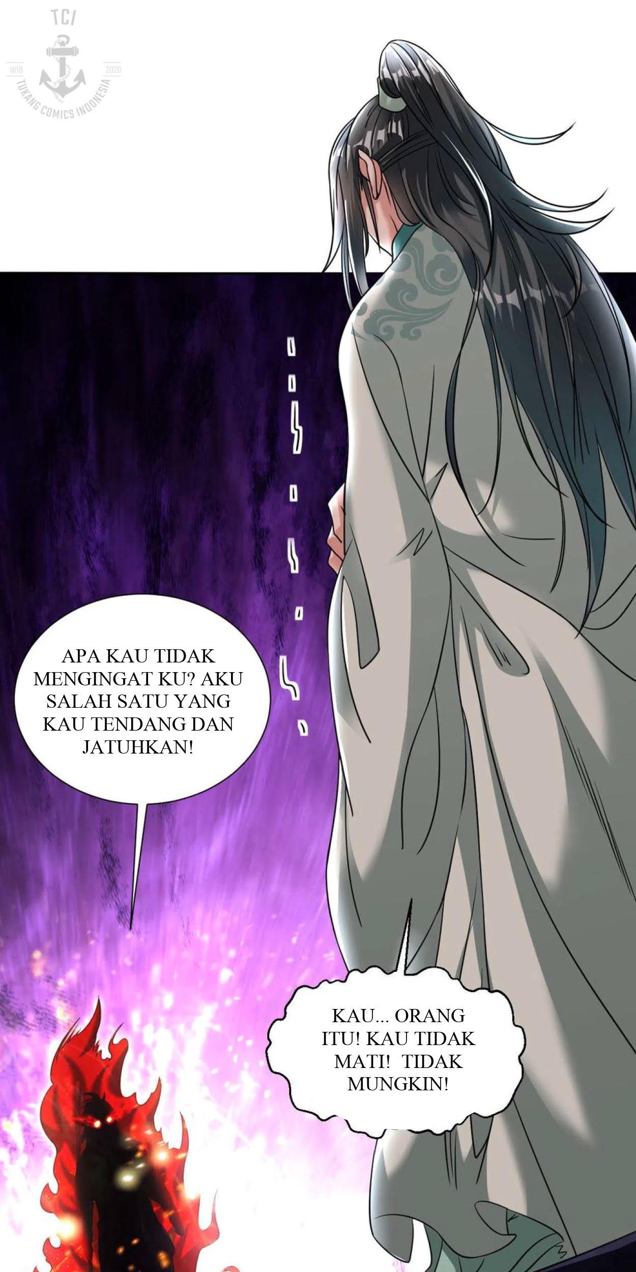 Dao Yin Chapter 106 Gambar 28