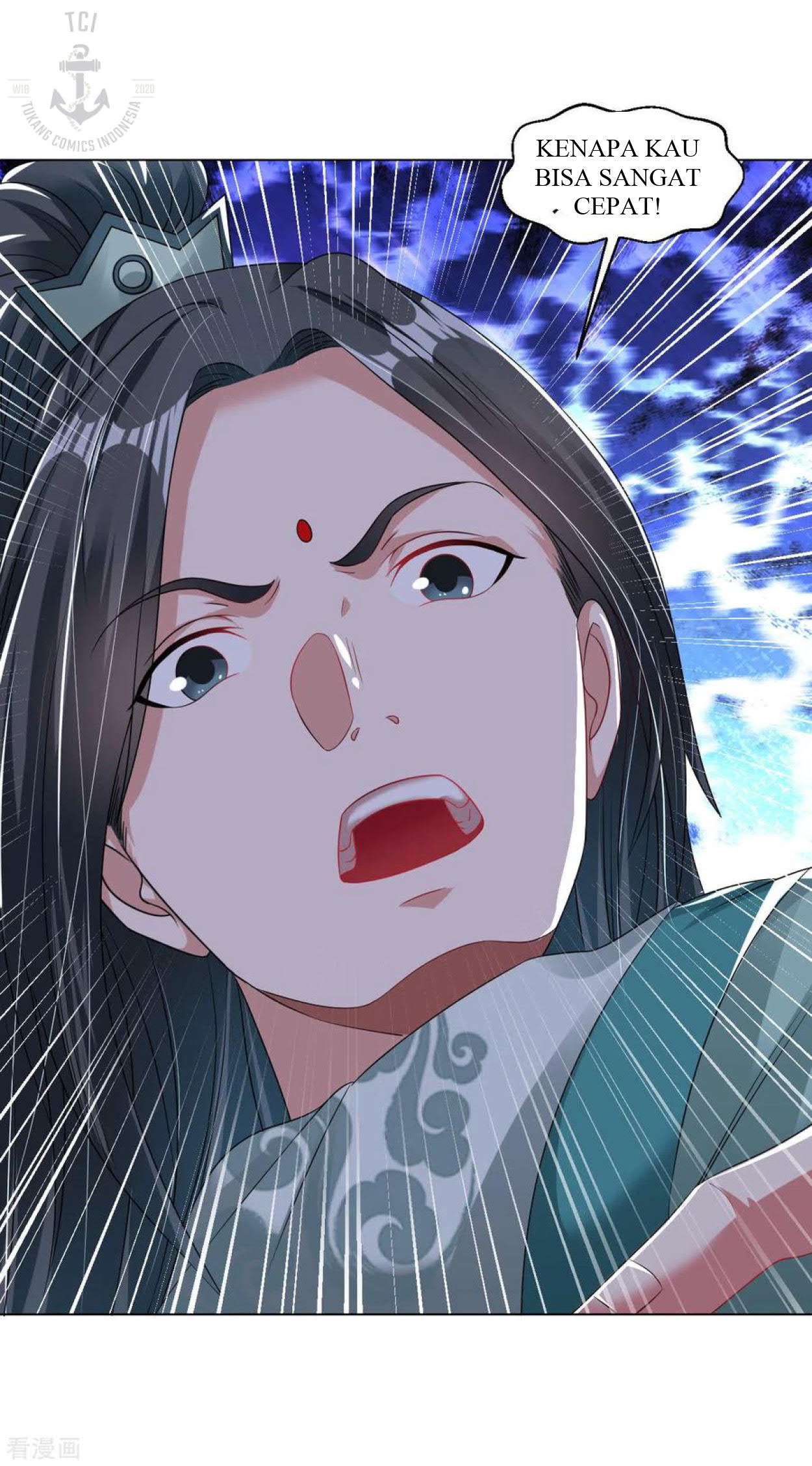 Dao Yin Chapter 106 Gambar 5