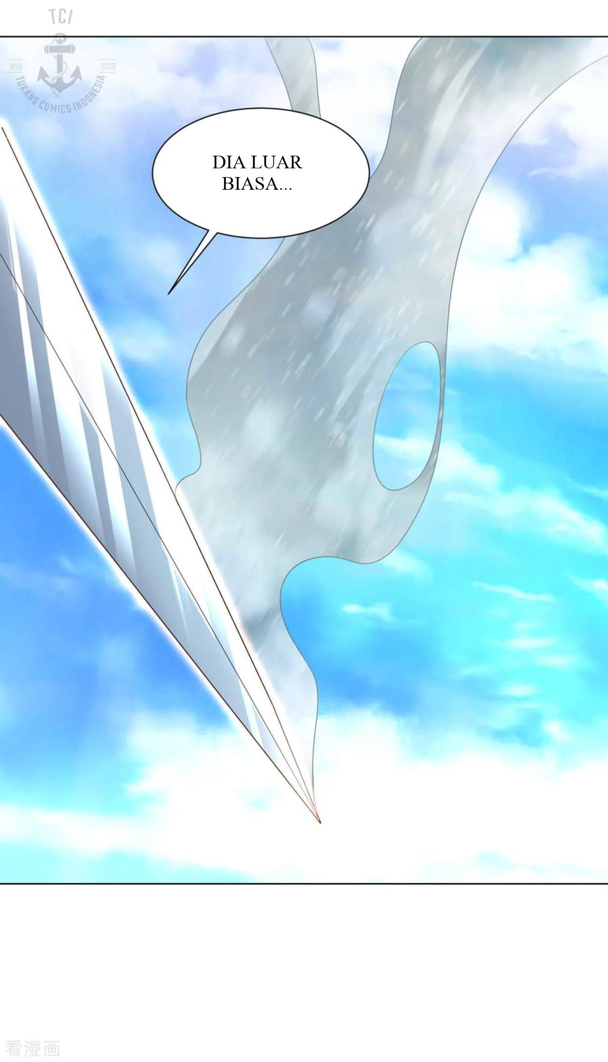 Dao Yin Chapter 106 Gambar 9