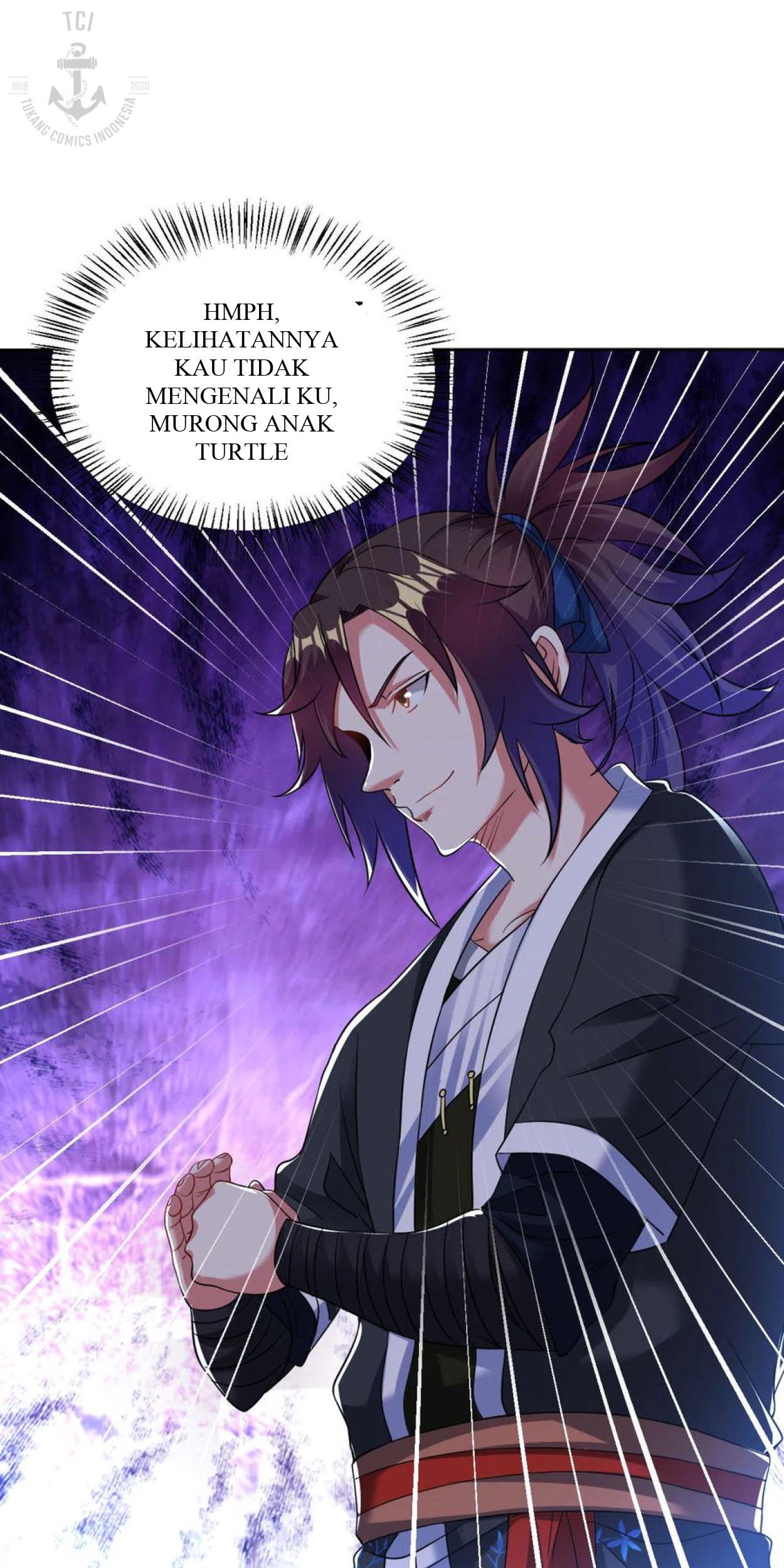 Dao Yin Chapter 105 Gambar 17