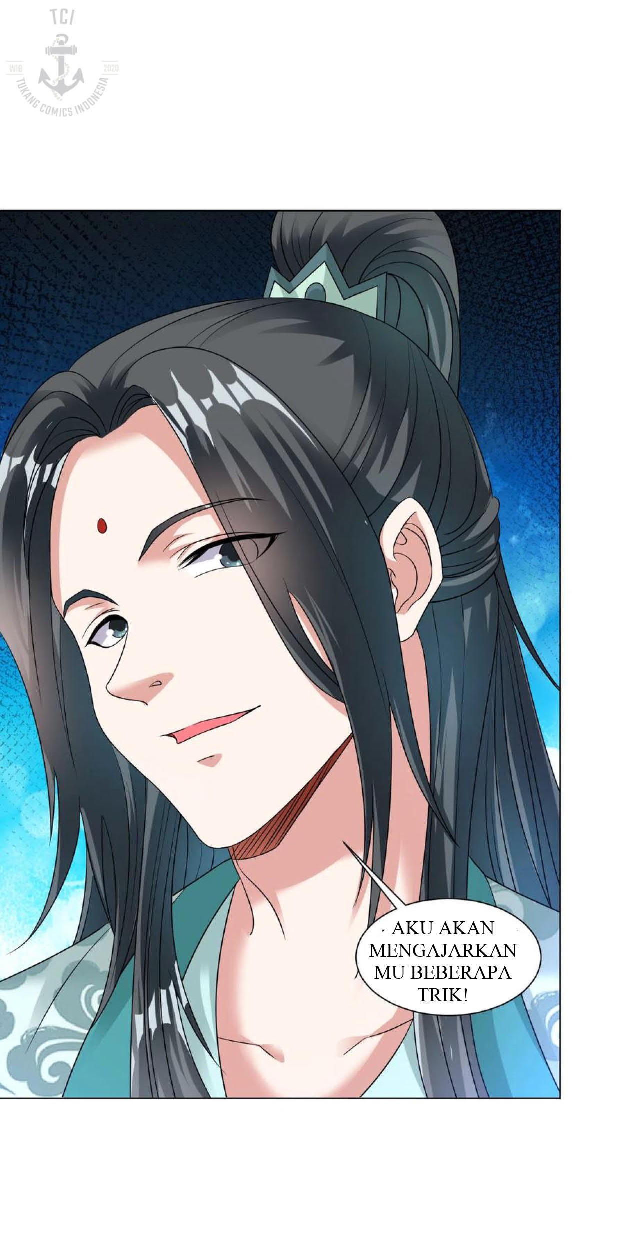 Dao Yin Chapter 105 Gambar 24
