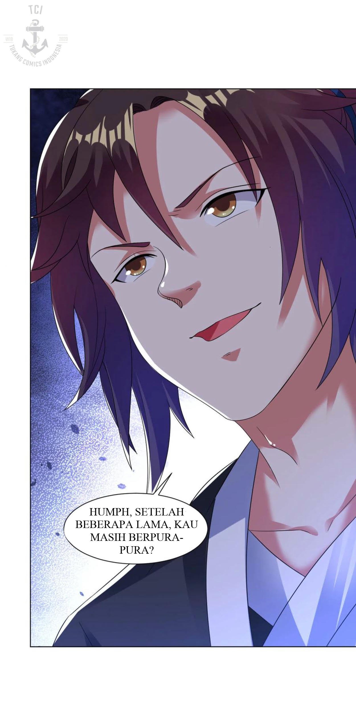 Dao Yin Chapter 105 Gambar 26