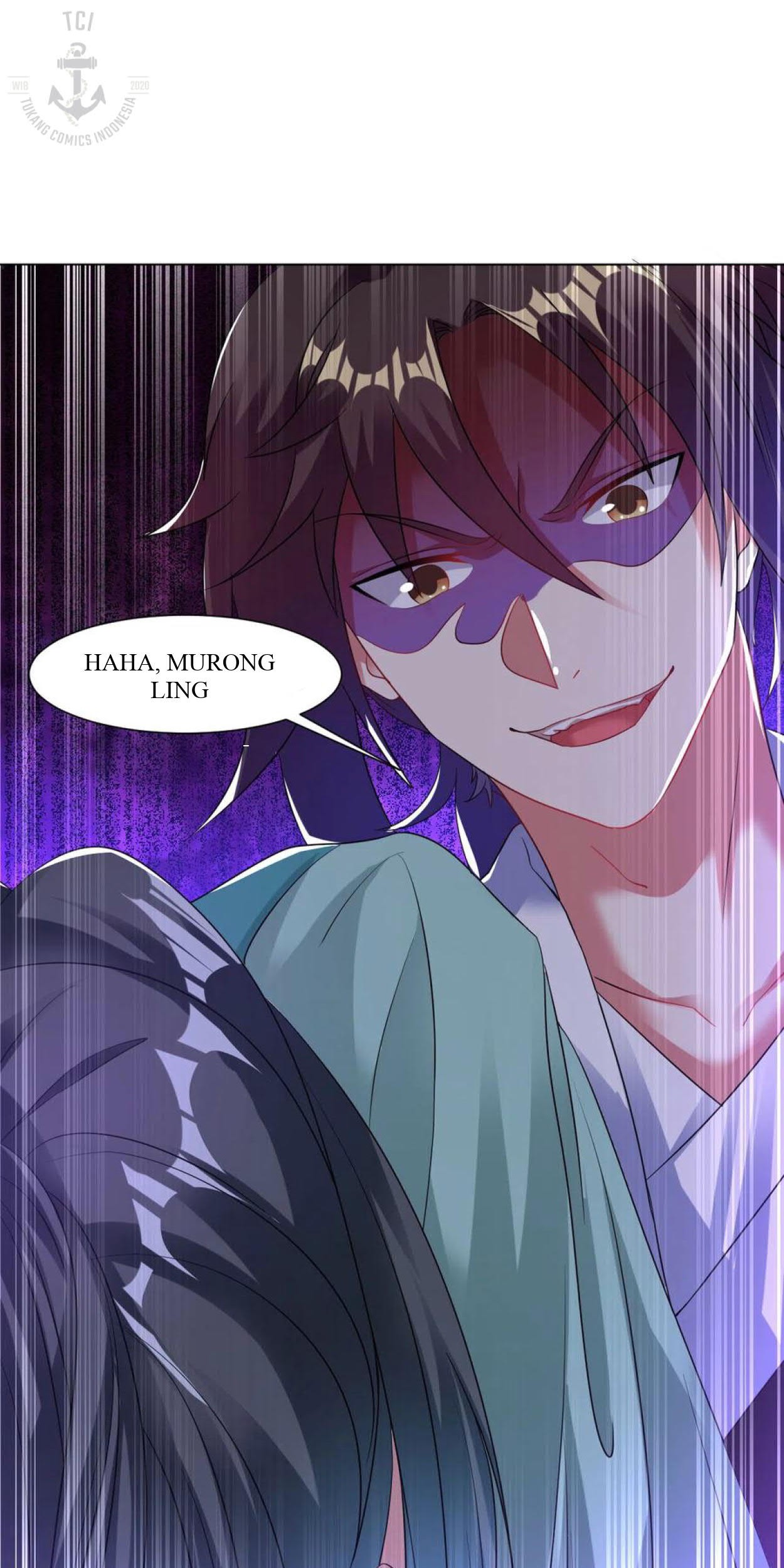 Dao Yin Chapter 105 Gambar 30