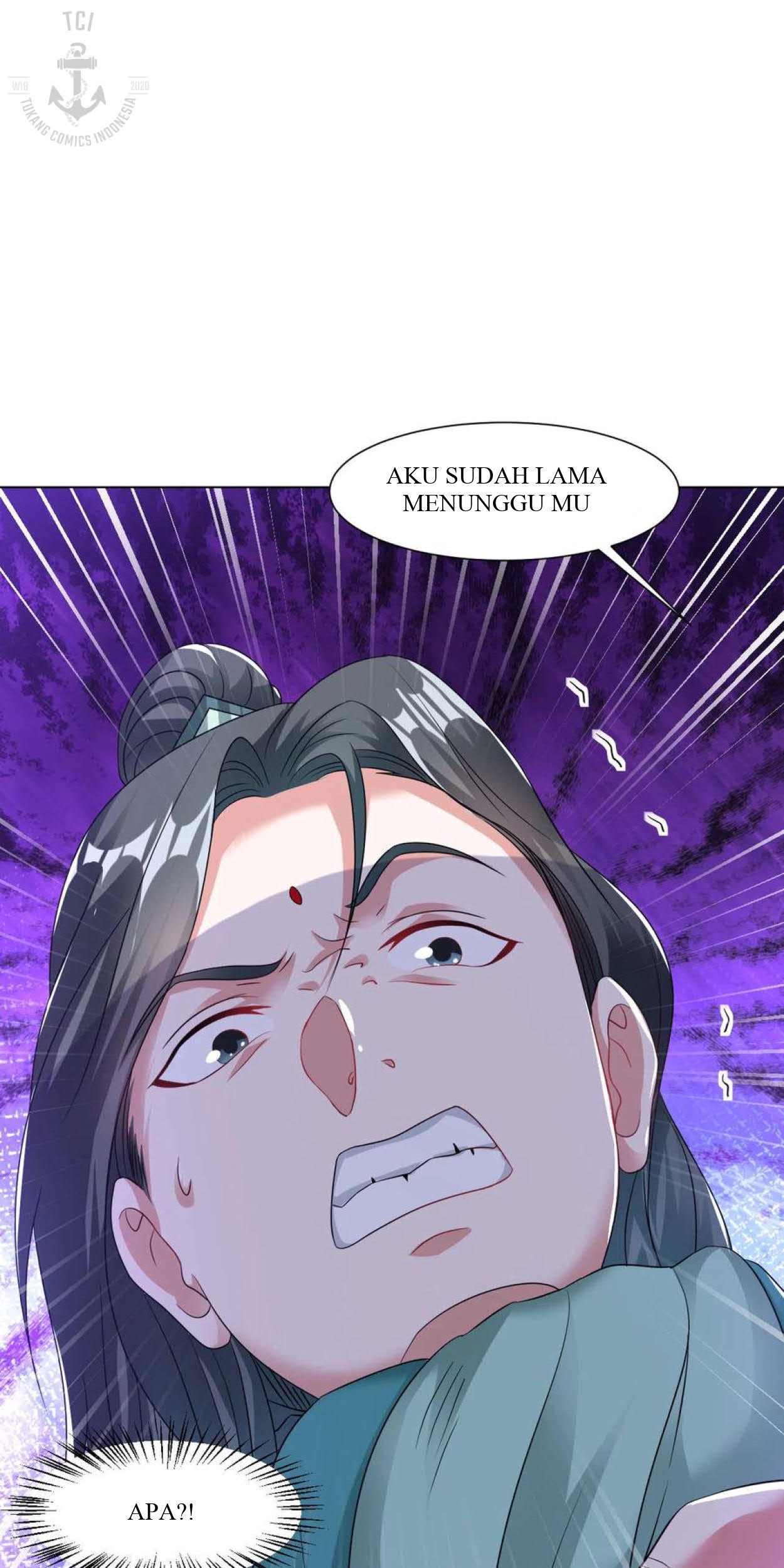 Dao Yin Chapter 105 Gambar 32