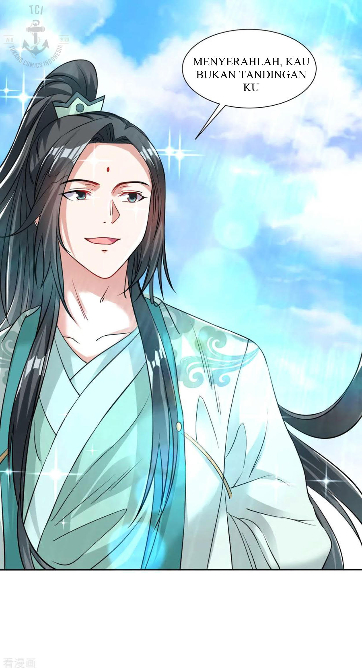 Dao Yin Chapter 105 Gambar 4