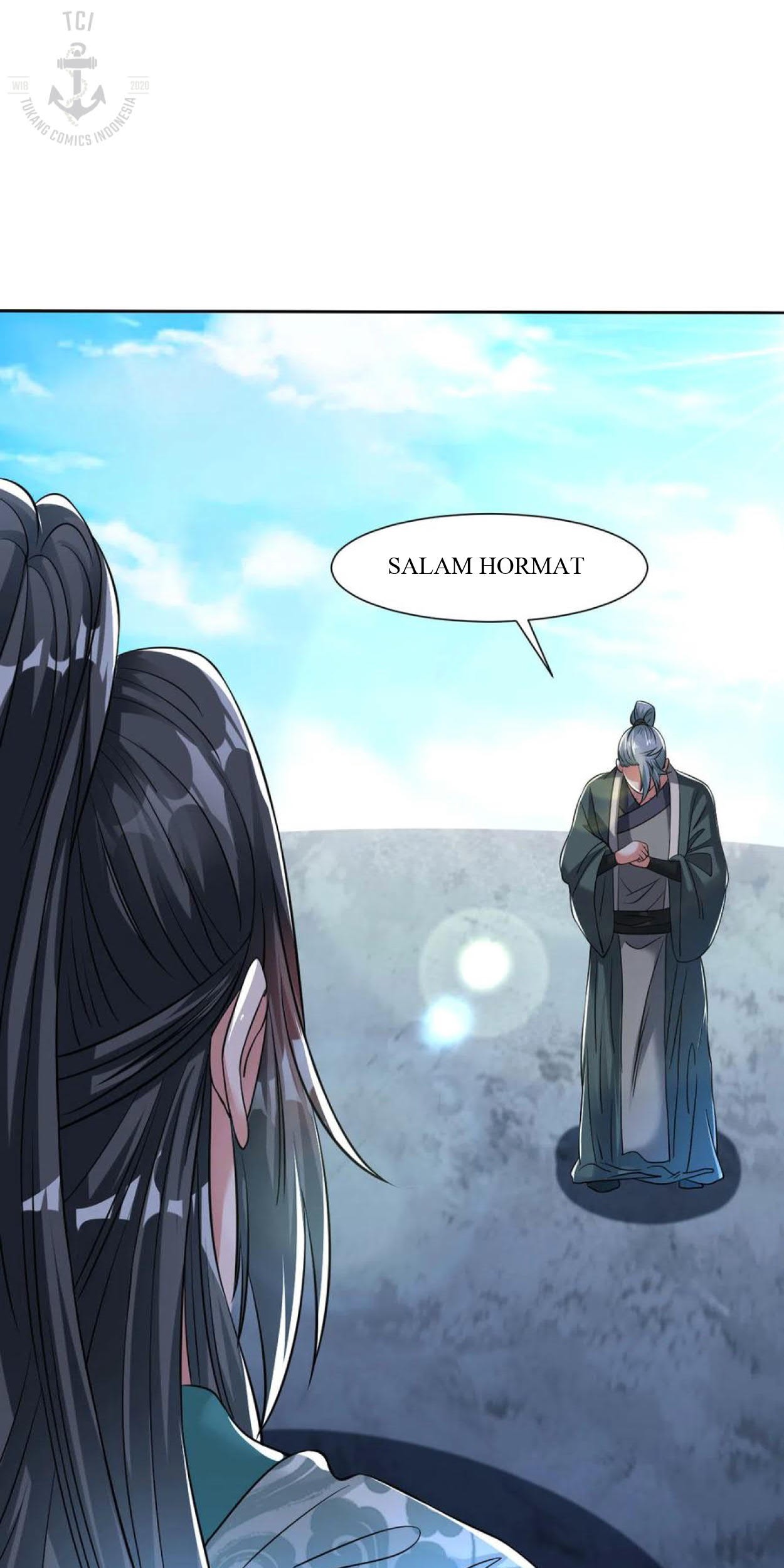 Dao Yin Chapter 105 Gambar 5