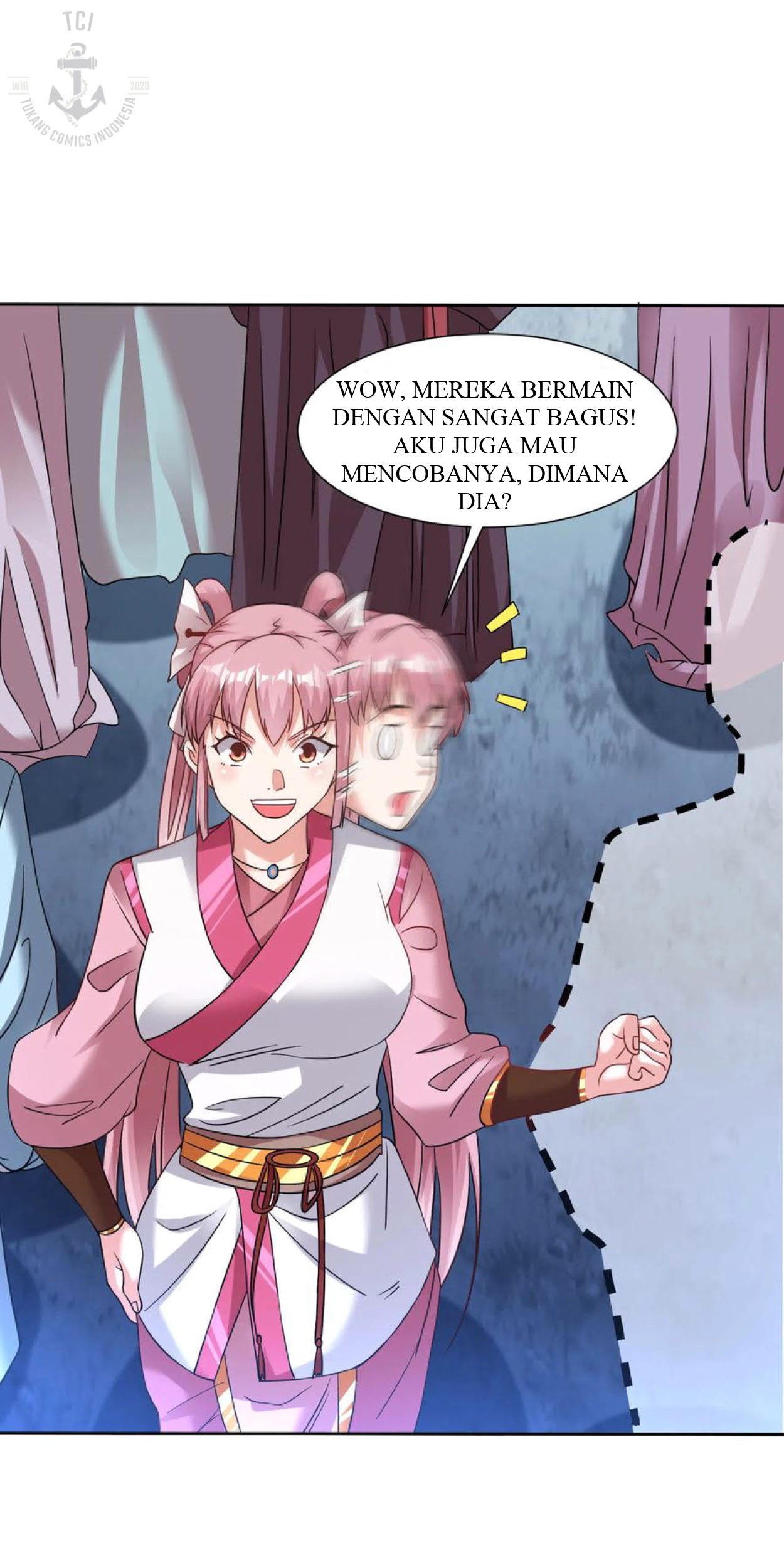Dao Yin Chapter 105 Gambar 12