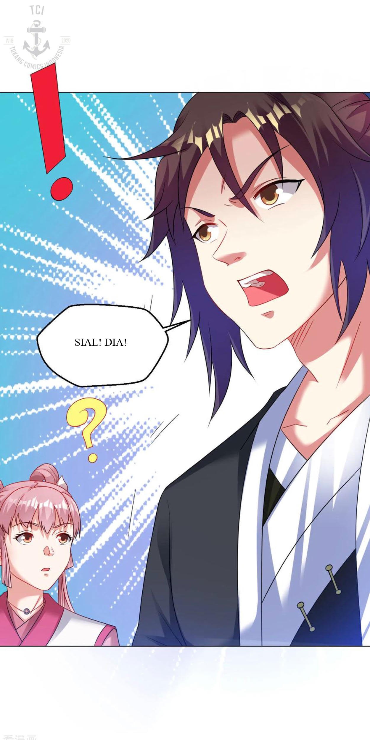 Dao Yin Chapter 104 Gambar 18