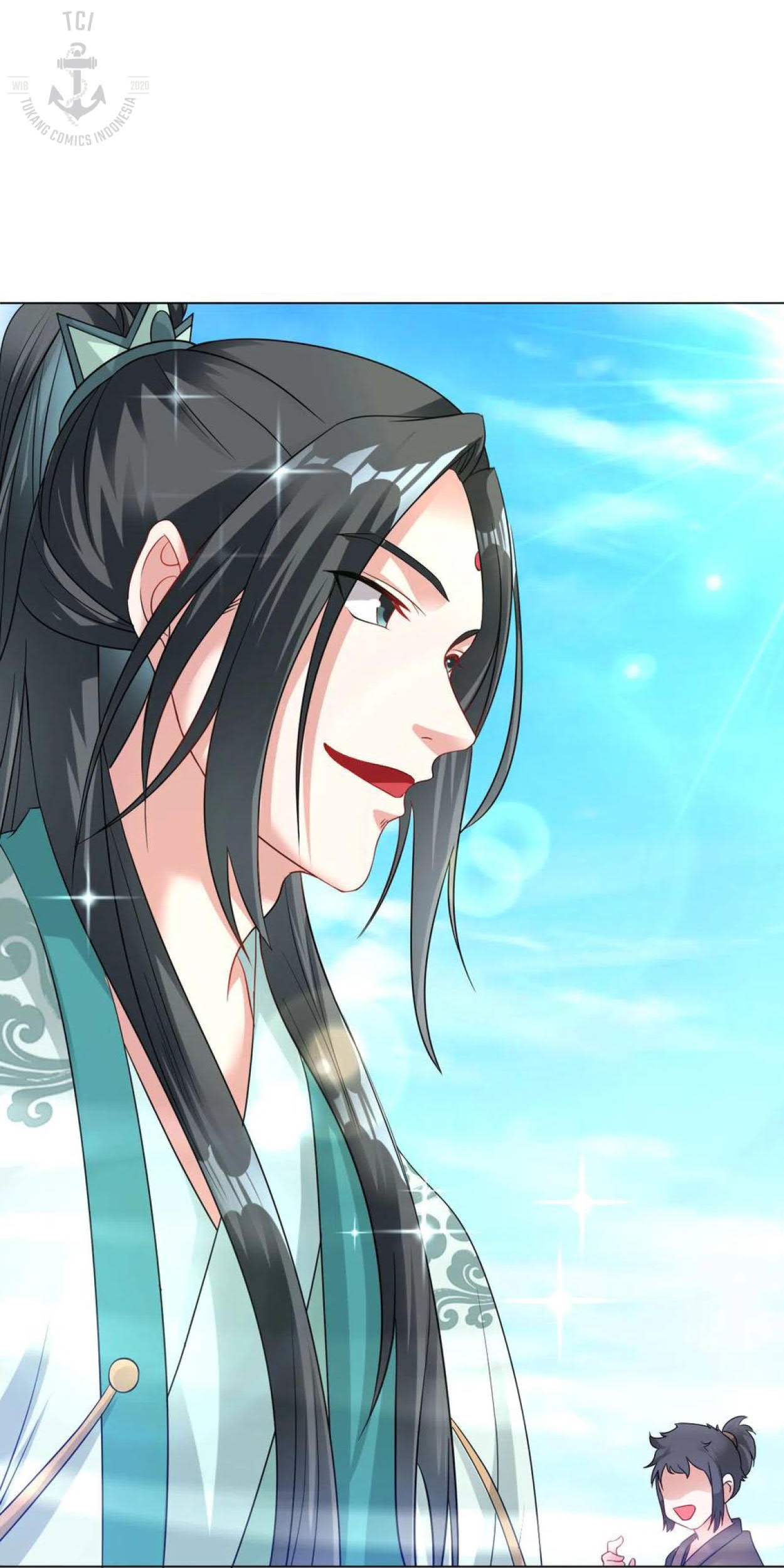 Dao Yin Chapter 104 Gambar 20