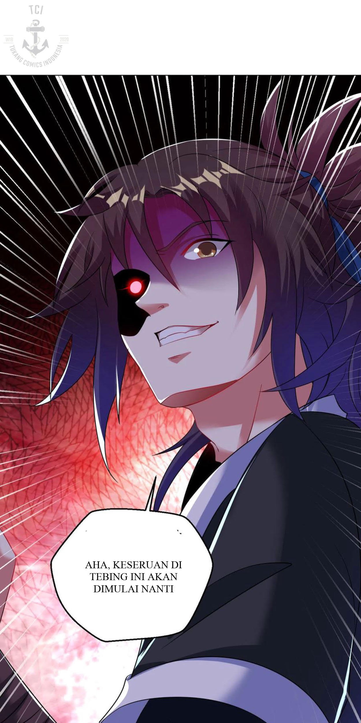 Dao Yin Chapter 104 Gambar 26