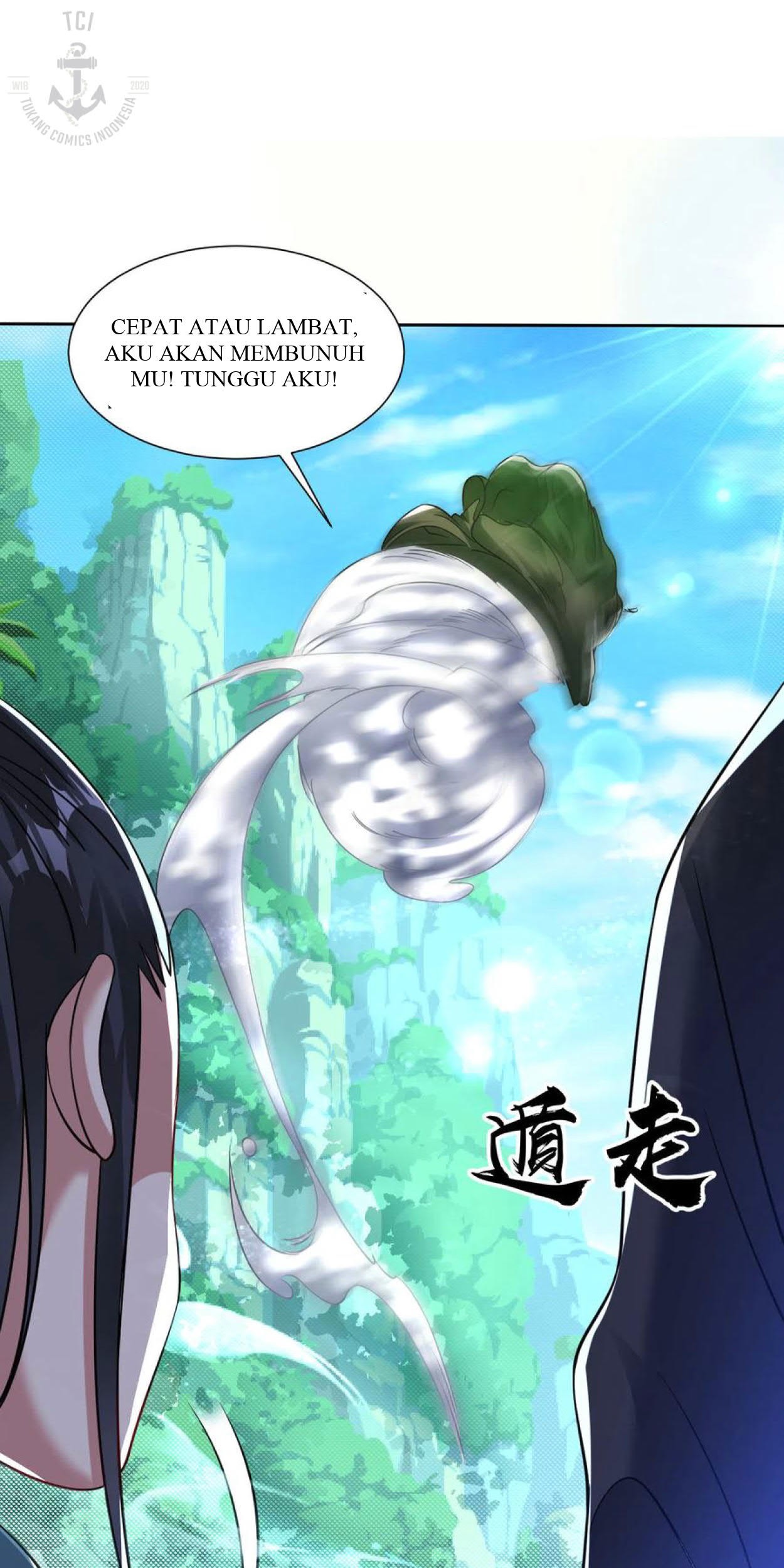 Dao Yin Chapter 104 Gambar 9