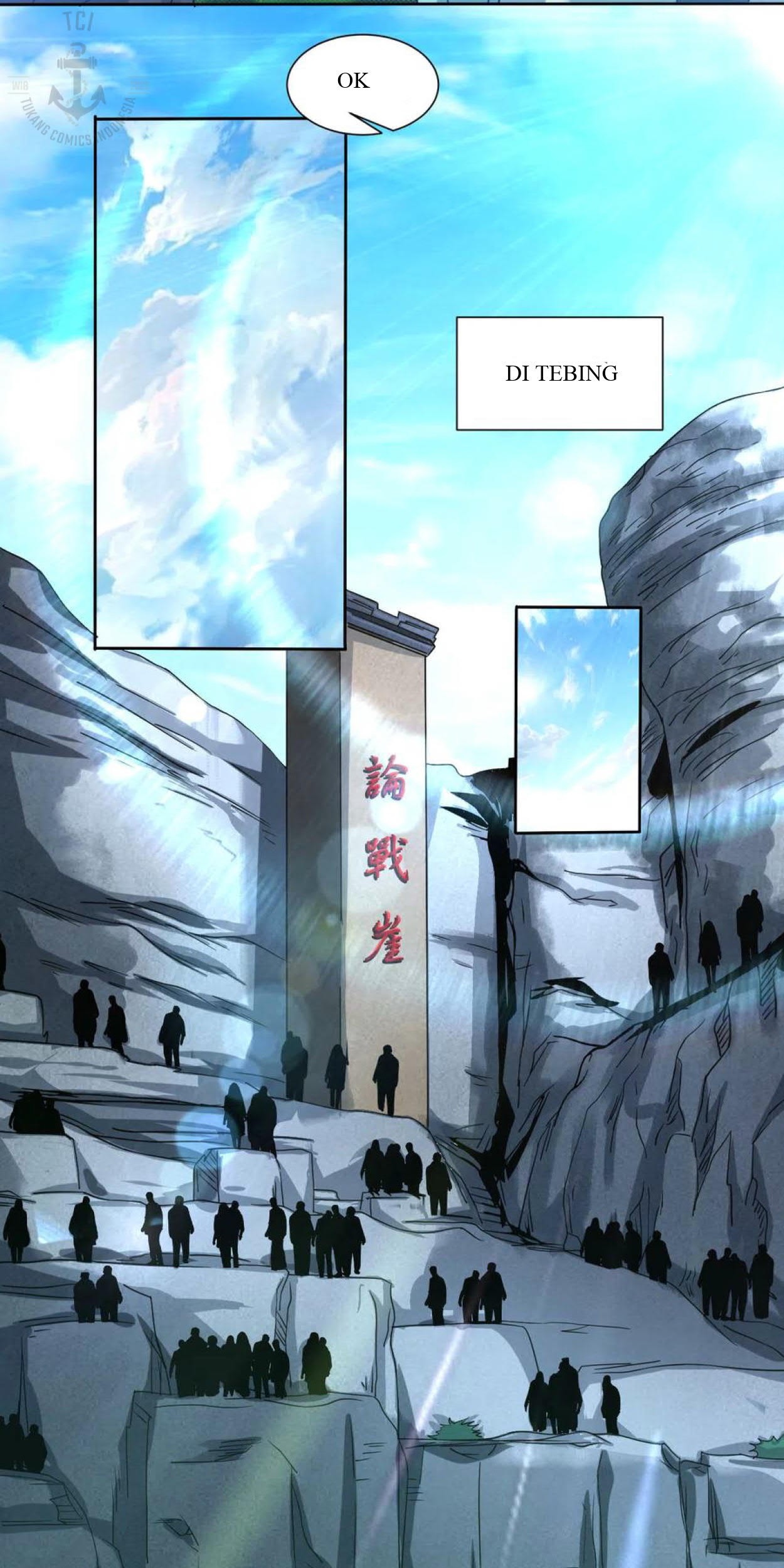 Dao Yin Chapter 104 Gambar 13