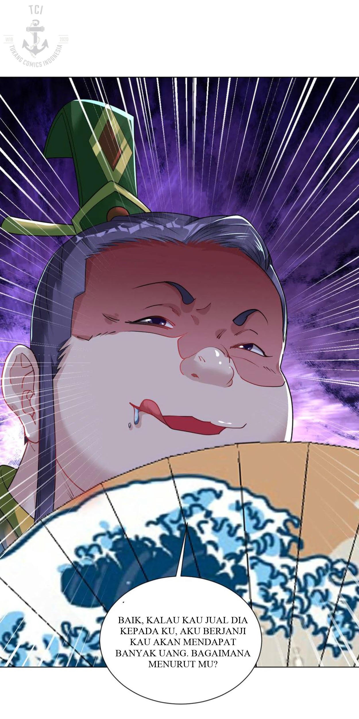 Dao Yin Chapter 103 Gambar 19