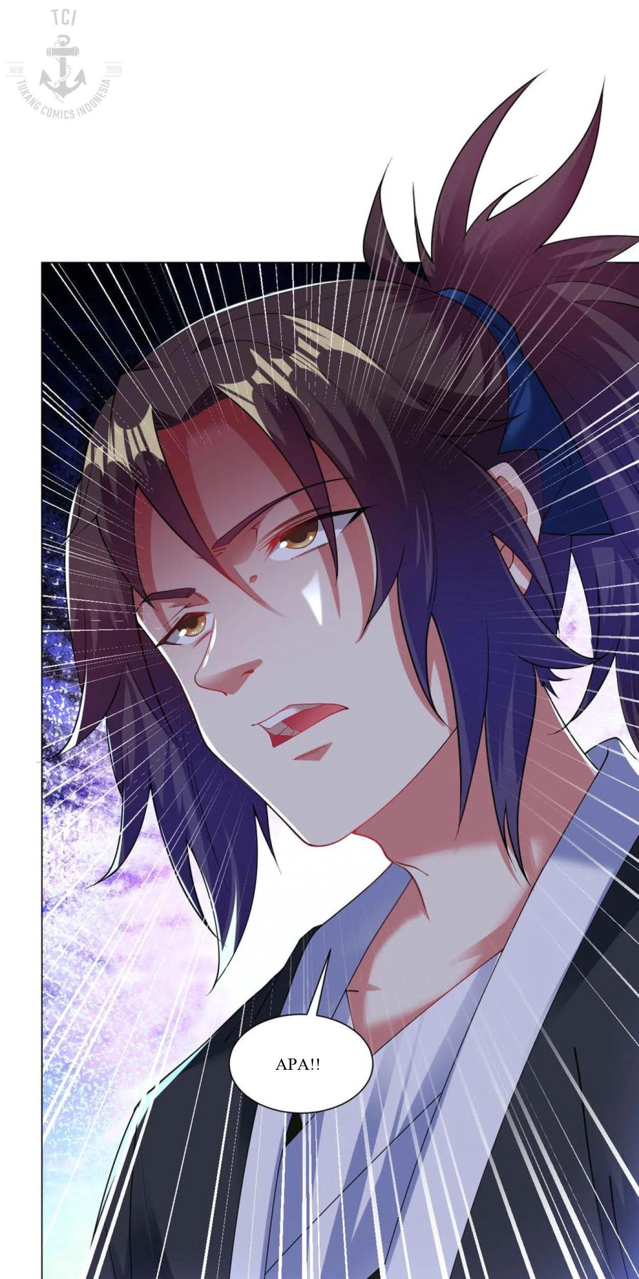 Dao Yin Chapter 103 Gambar 24