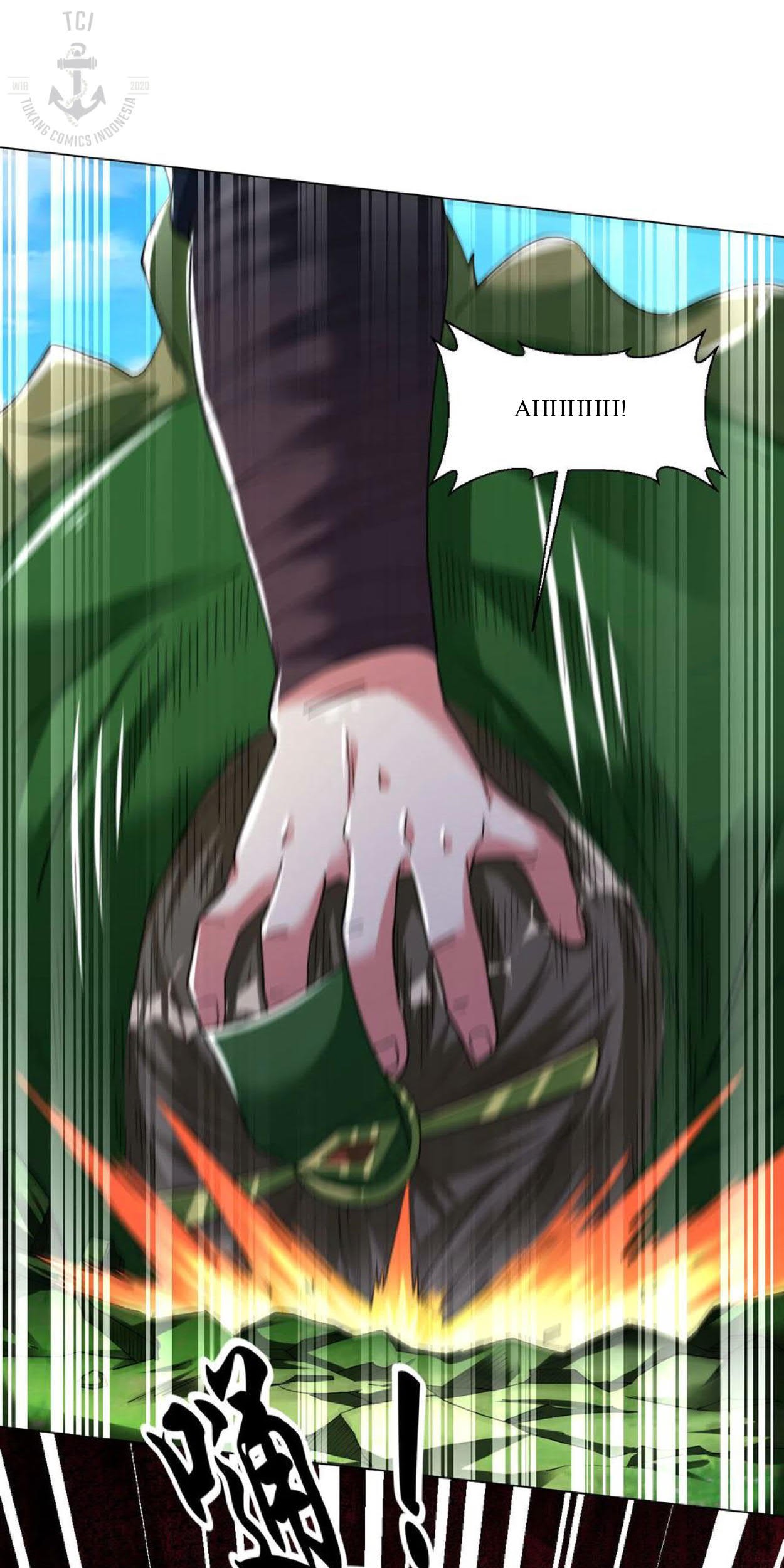Dao Yin Chapter 103 Gambar 27