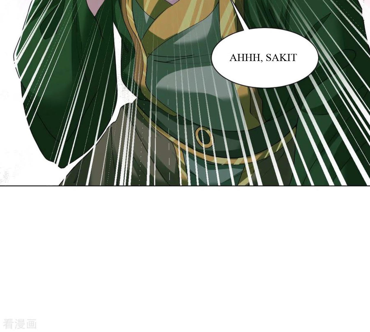 Dao Yin Chapter 103 Gambar 30