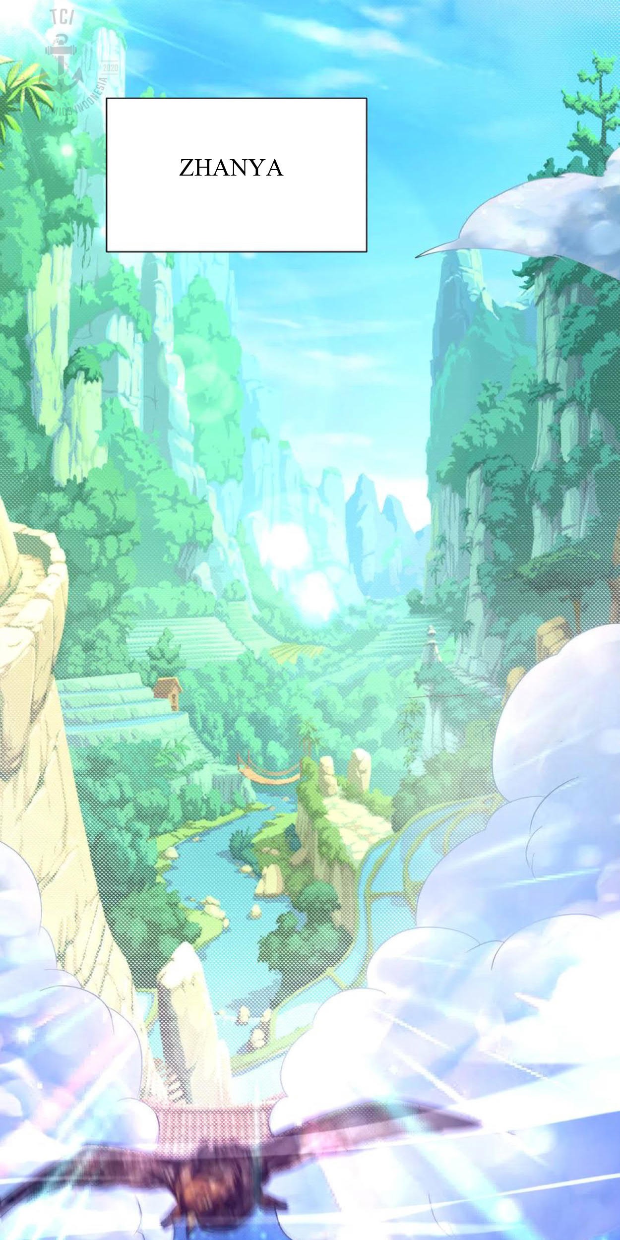 Dao Yin Chapter 103 Gambar 3