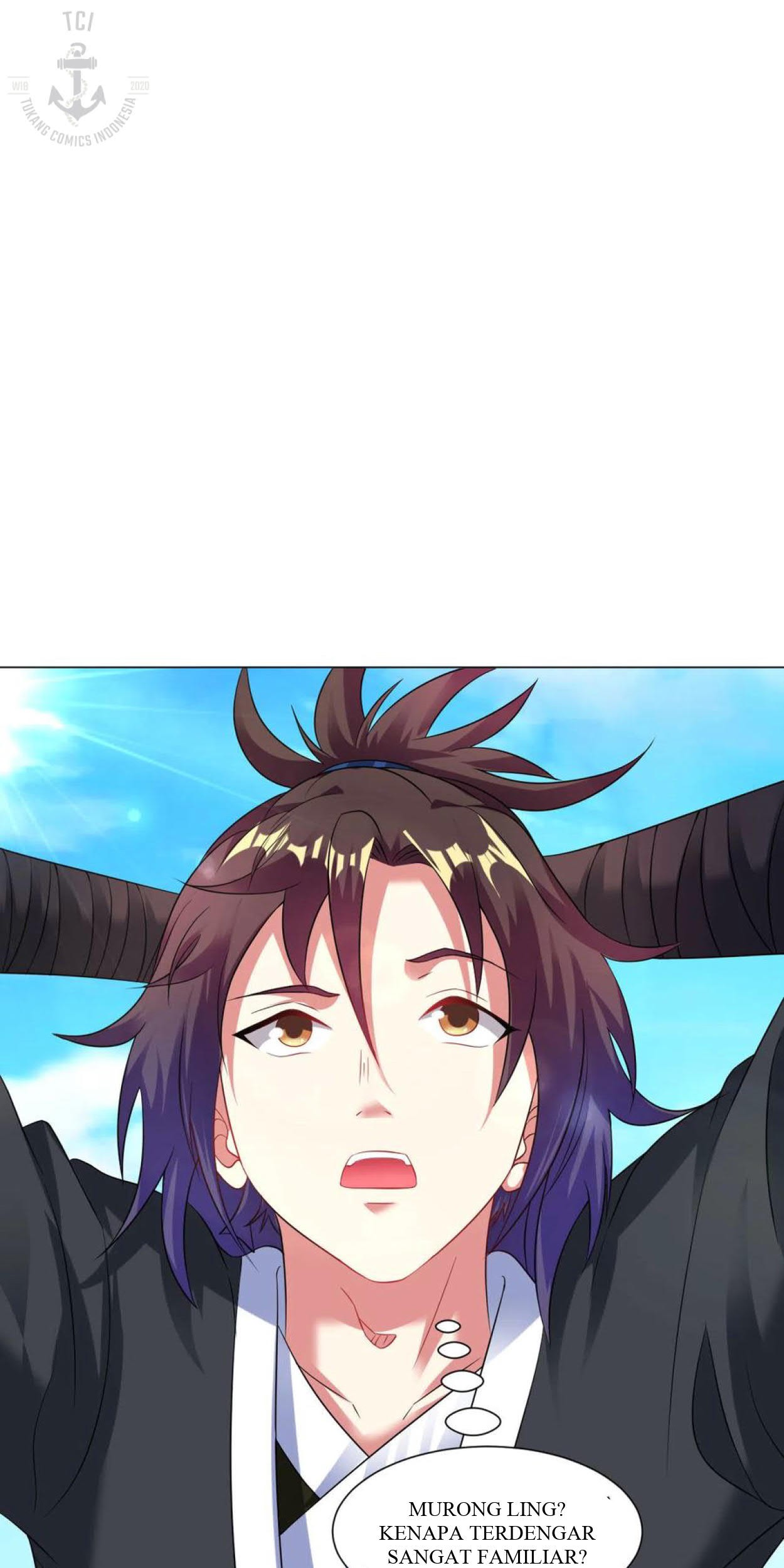 Dao Yin Chapter 103 Gambar 9
