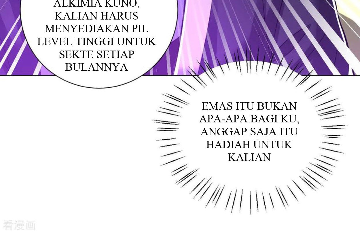 Dao Yin Chapter 102 Gambar 22