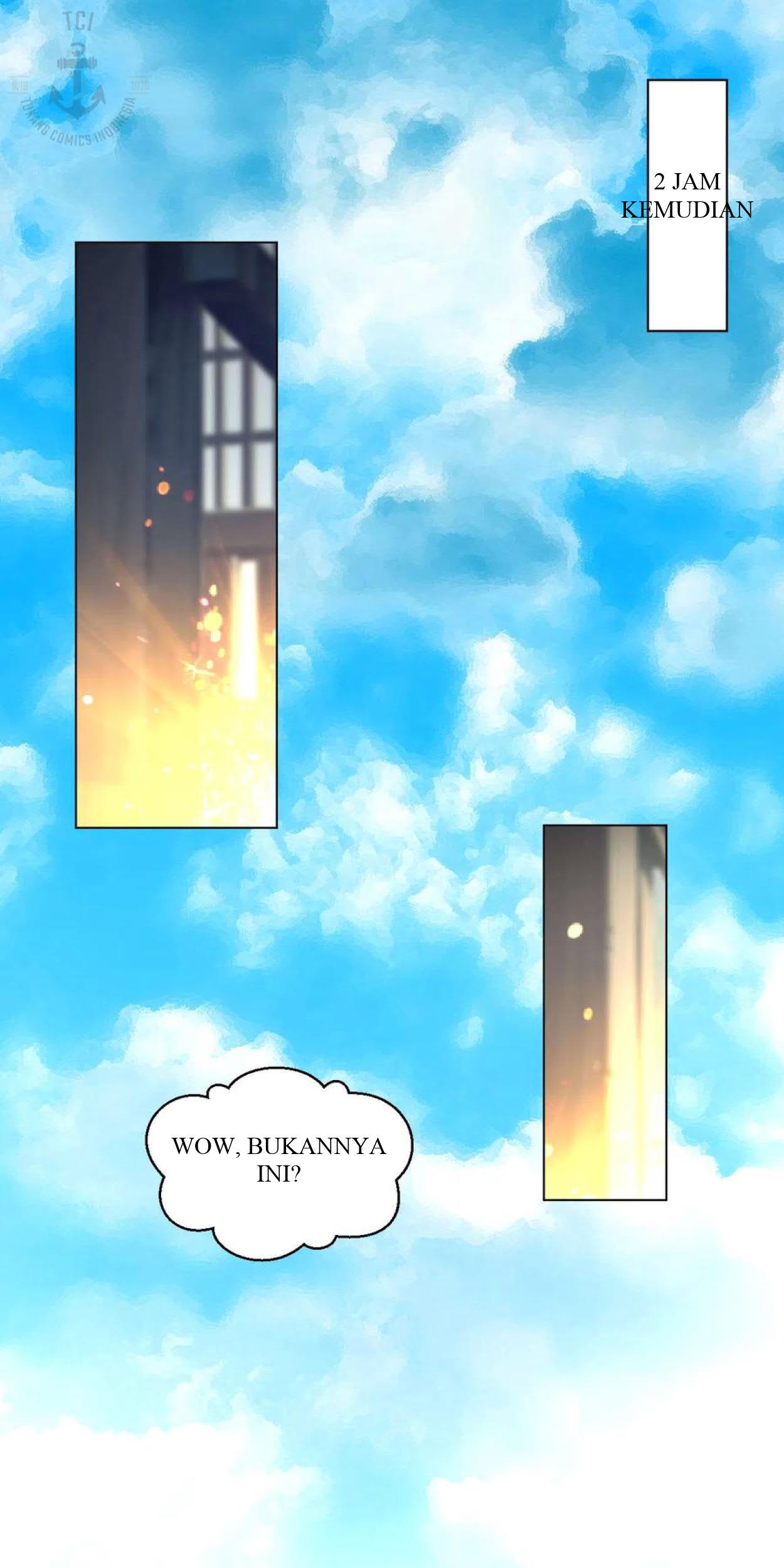 Dao Yin Chapter 102 Gambar 24