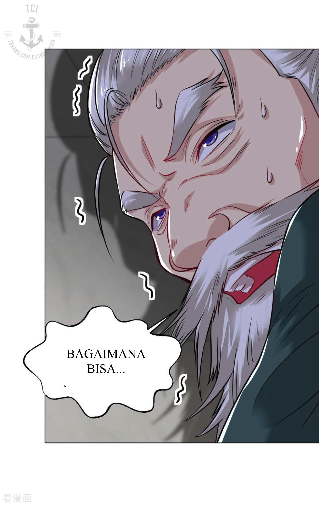 Dao Yin Chapter 101 Gambar 17