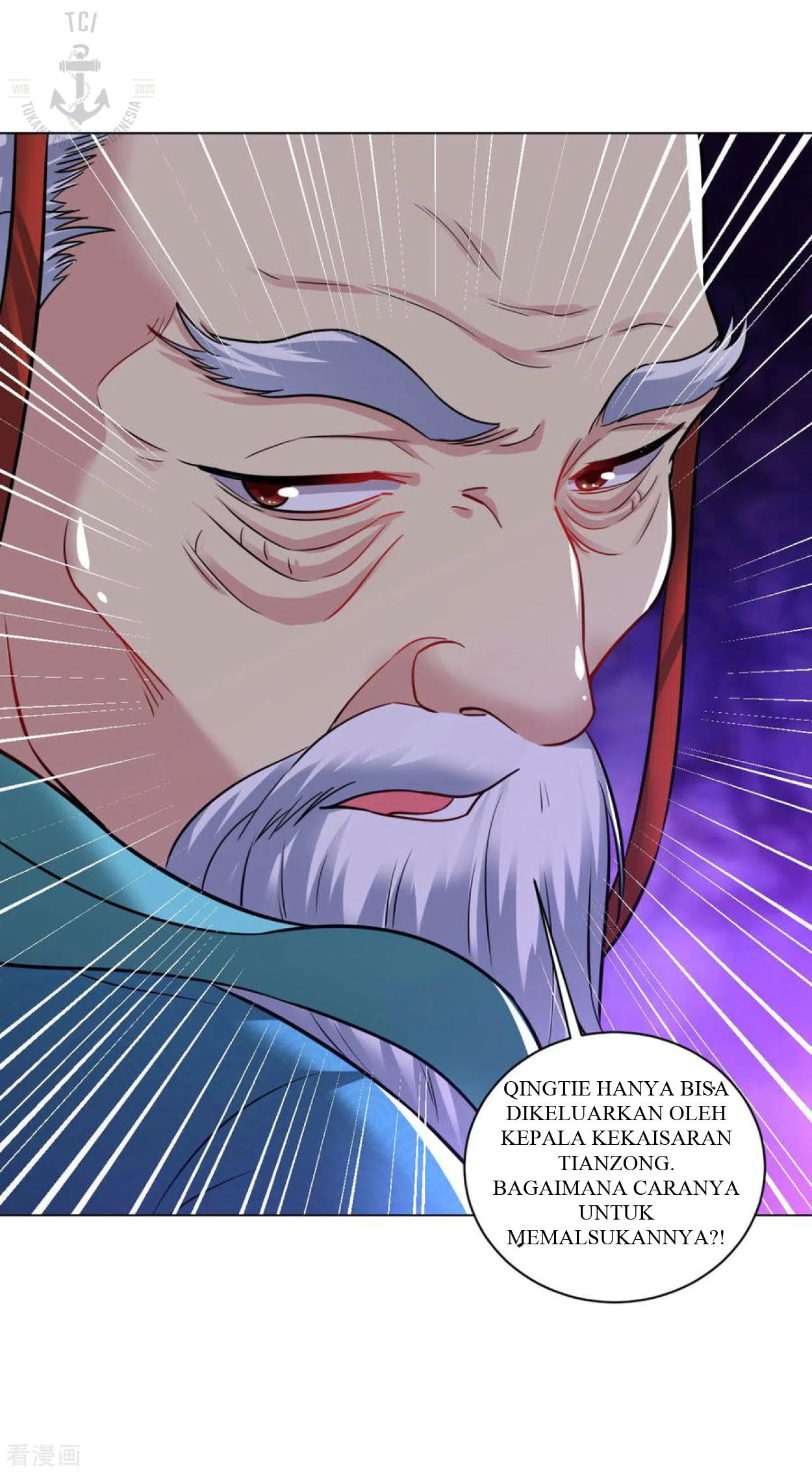 Dao Yin Chapter 101 Gambar 26