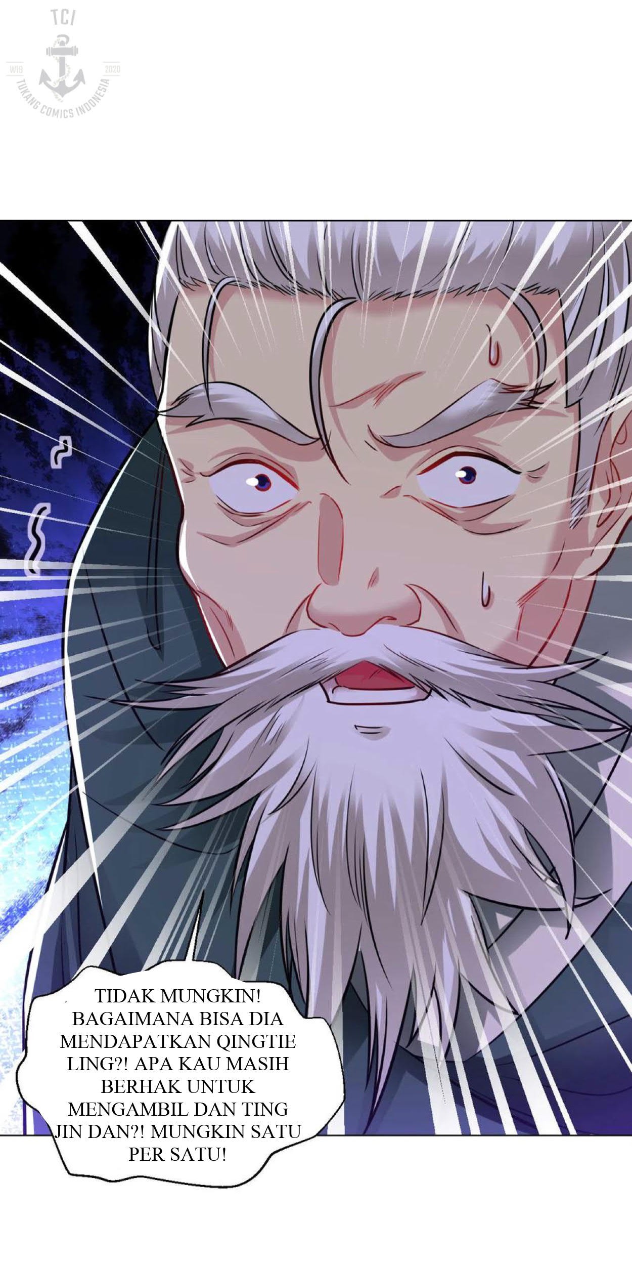 Dao Yin Chapter 101 Gambar 27