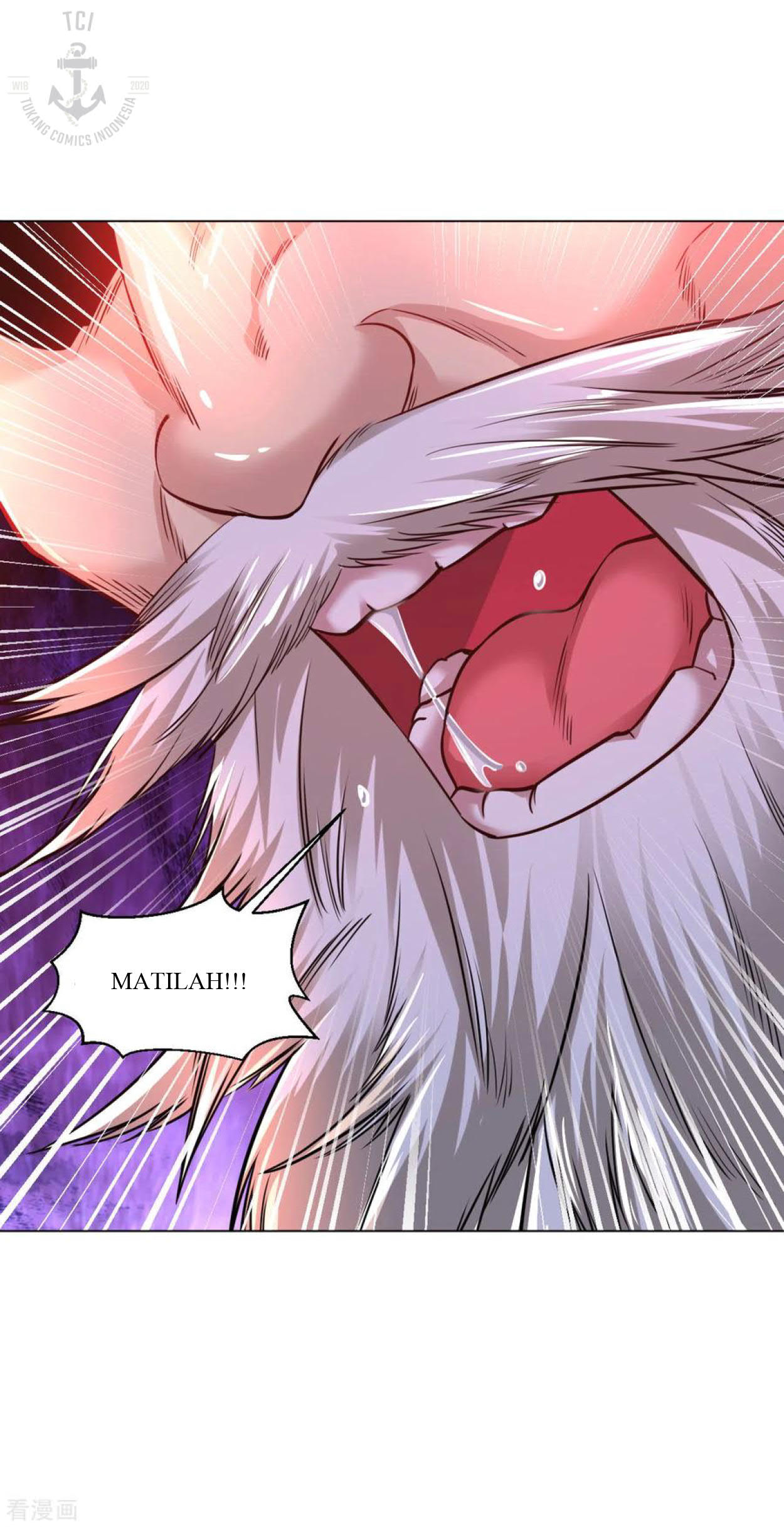 Dao Yin Chapter 101 Gambar 4