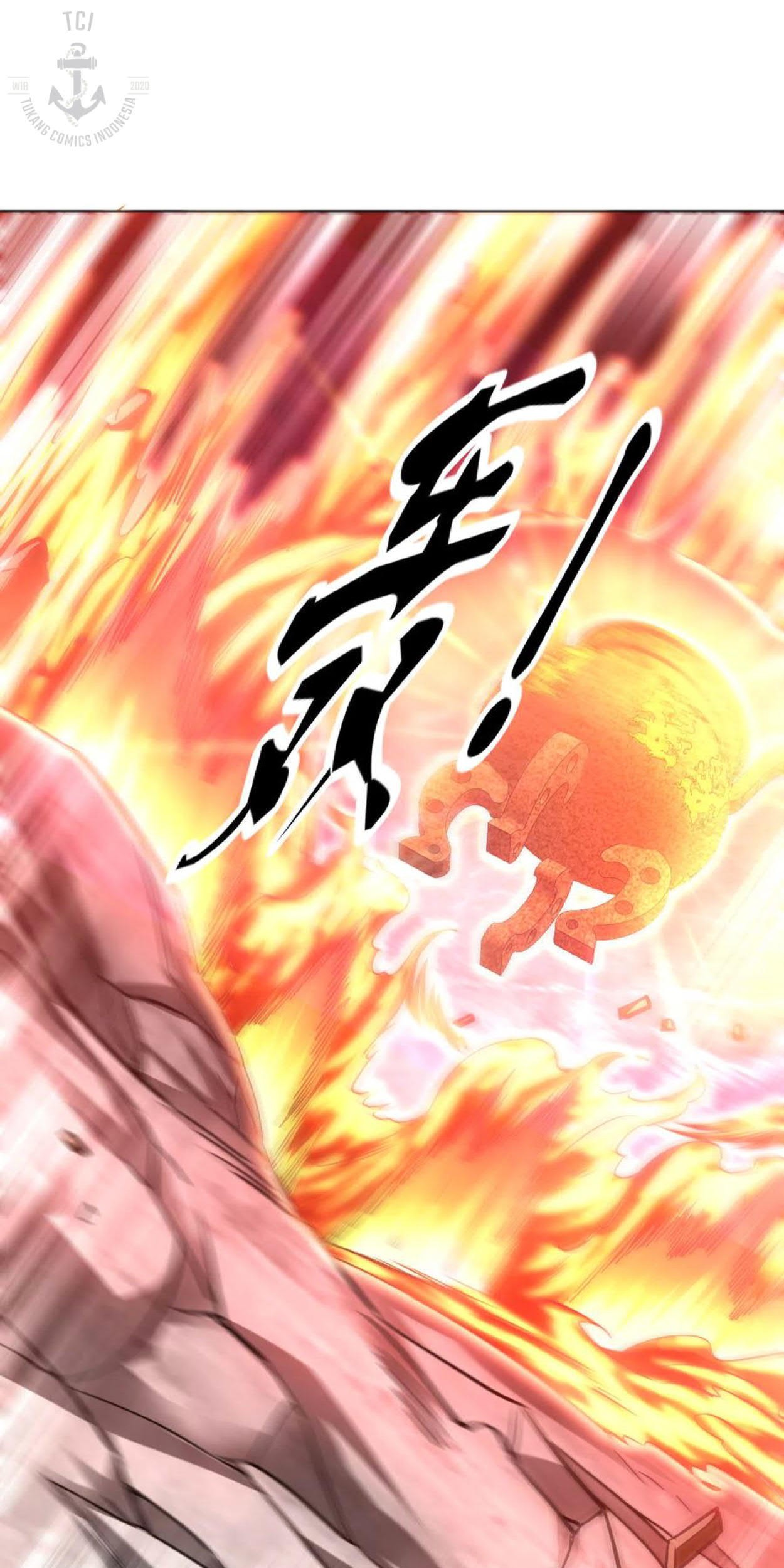 Dao Yin Chapter 101 Gambar 5
