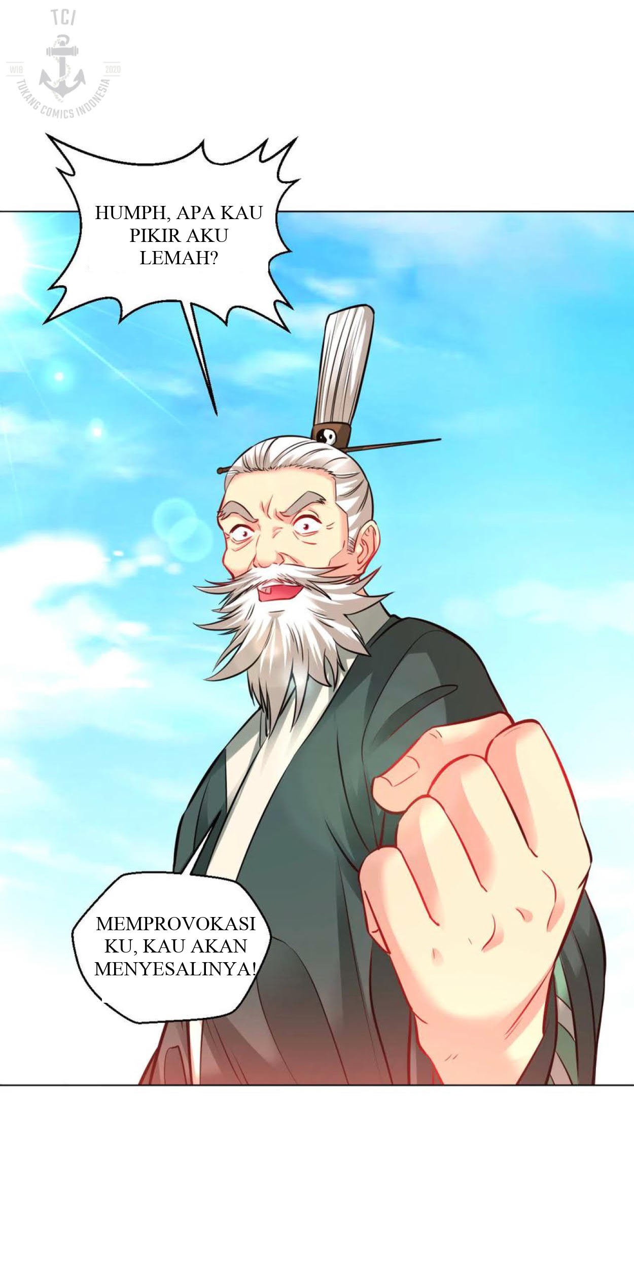 Dao Yin Chapter 101 Gambar 7