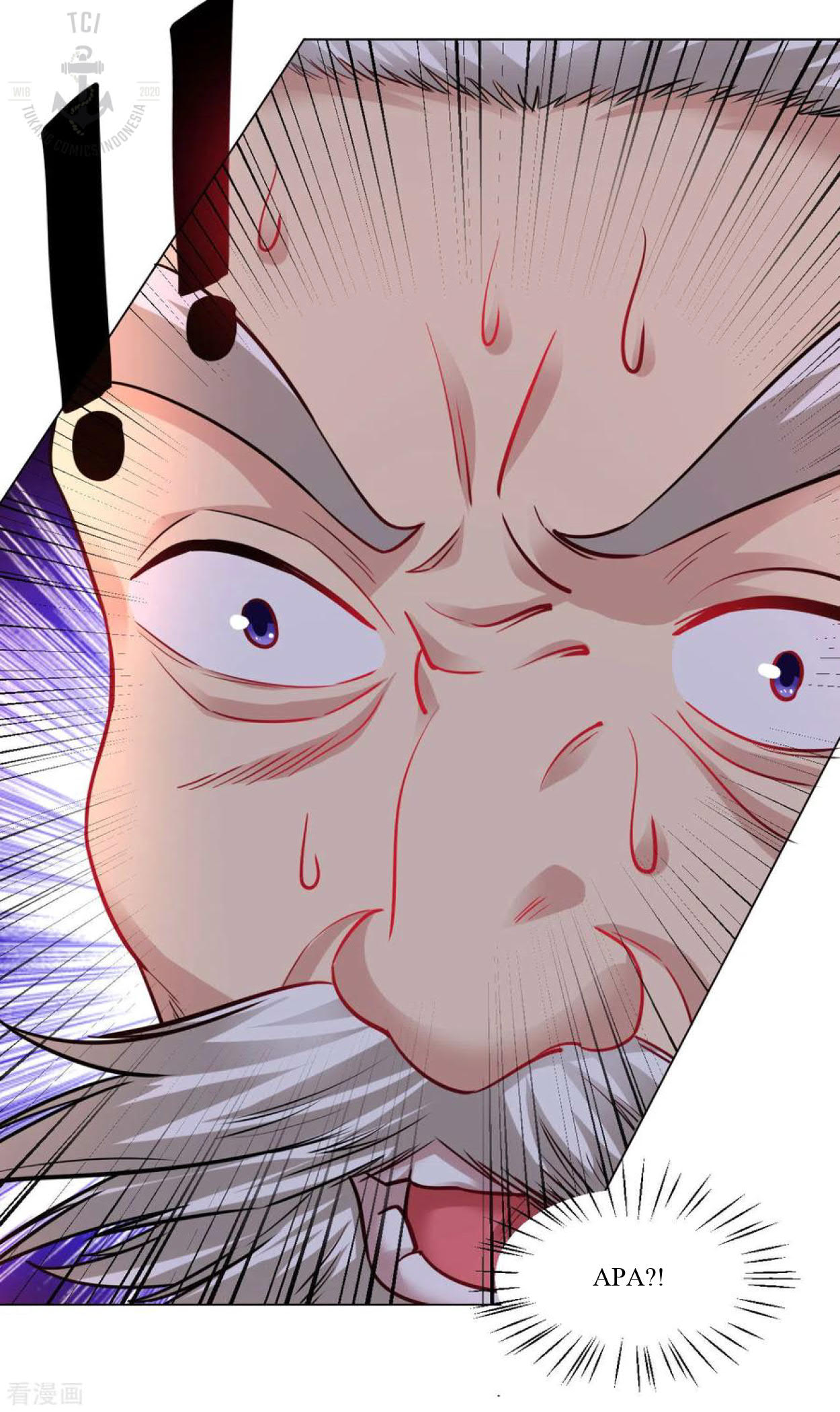 Dao Yin Chapter 101 Gambar 10